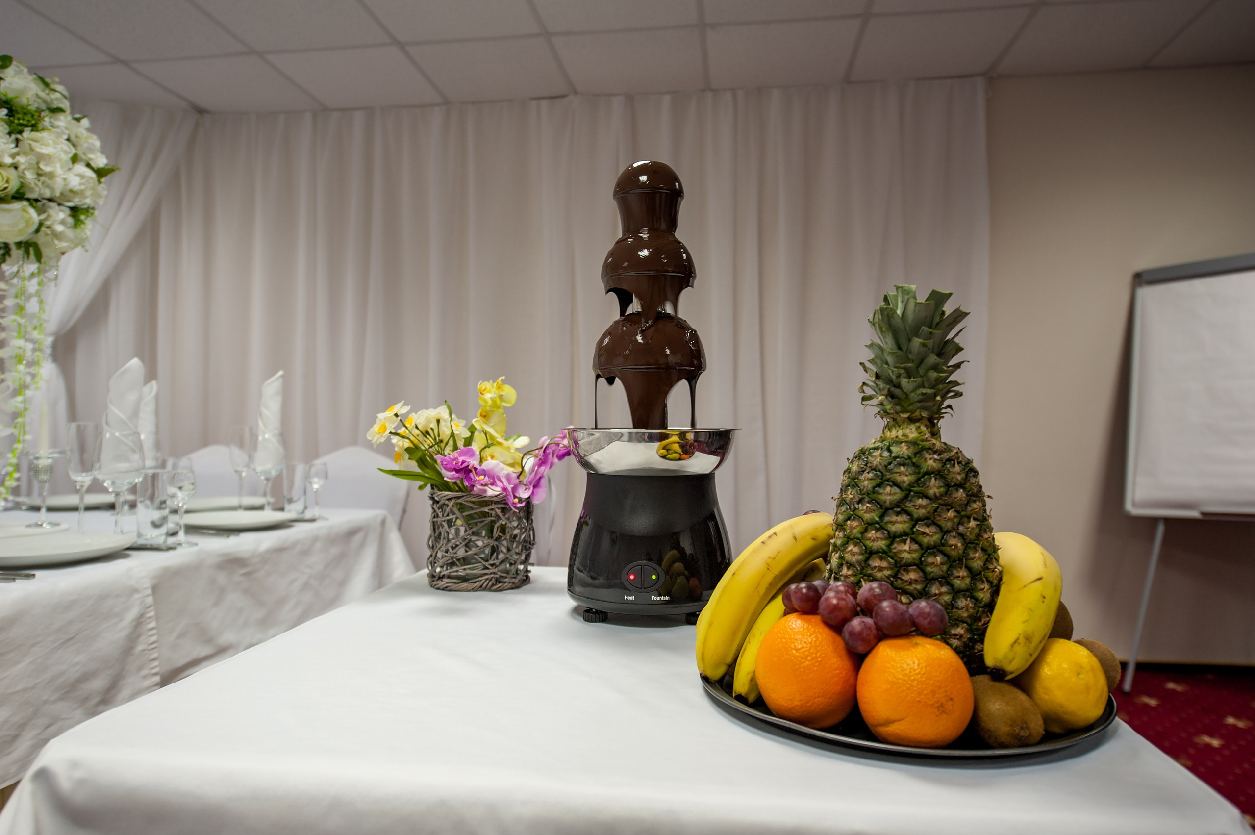 Гостиница Калуга Плаза. Фотограф спортивные события, недвижимость, турбизнес