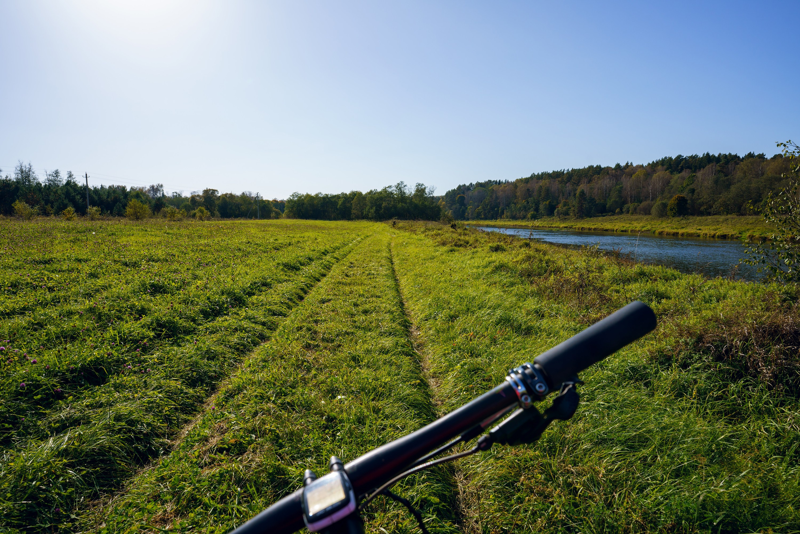 Фотографии Большая Калужская Тропа. Фотограф спортивные события, недвижимость, турбизнес