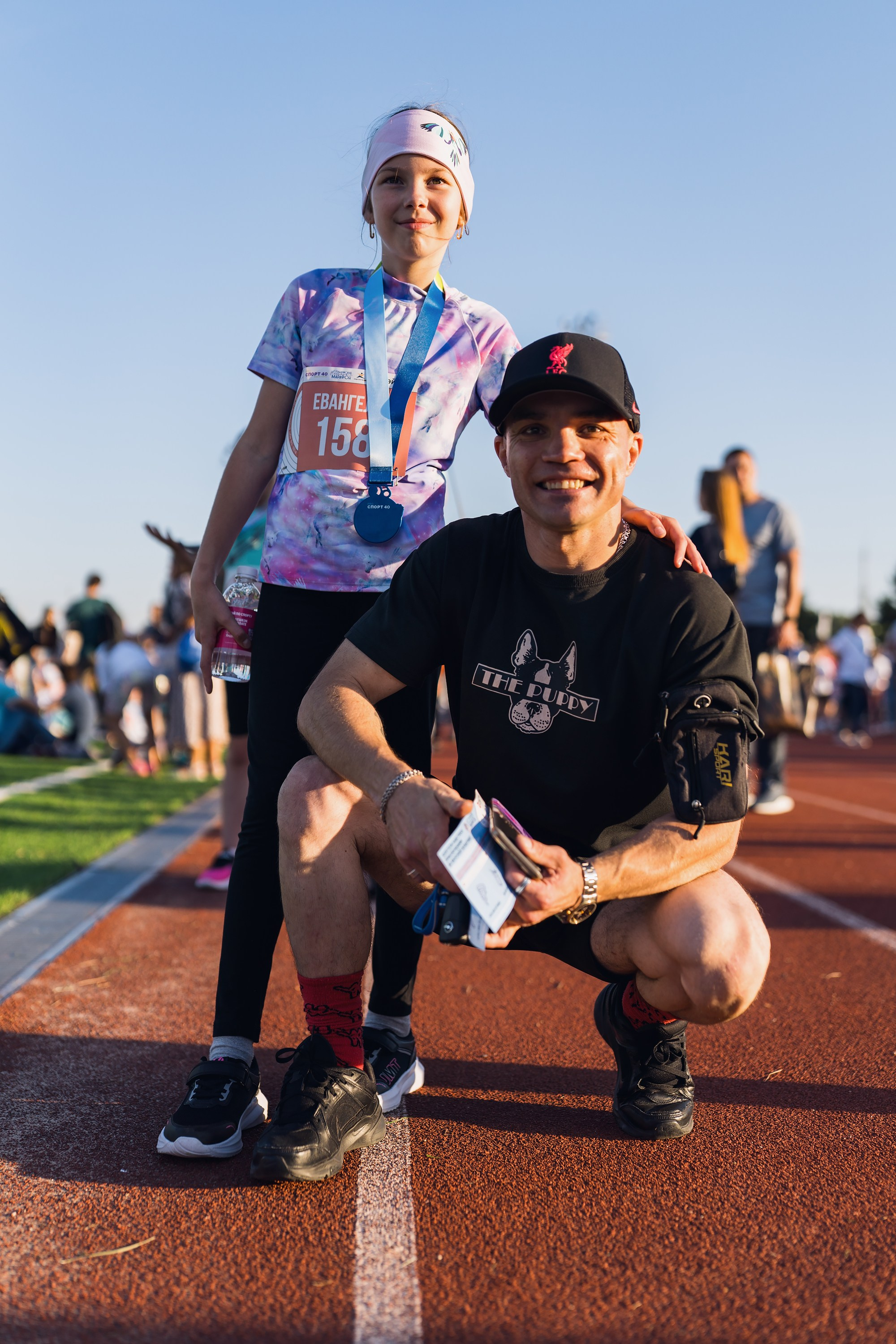 Фотографии Калужский Космический марафон 2025. Фотограф спортивные события, недвижимость, турбизнес