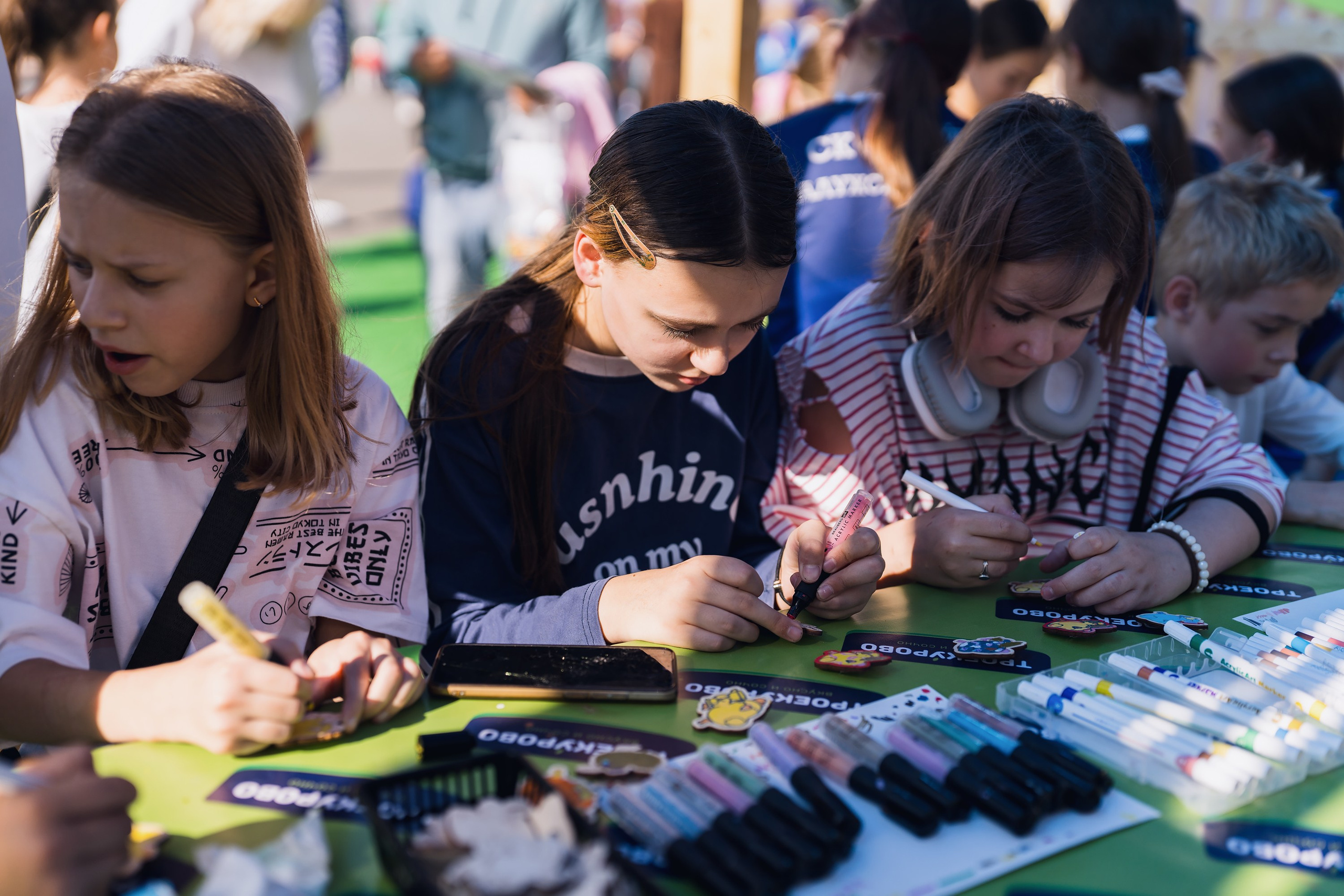 Фотографии Калужский Космический марафон 2025. Фотограф спортивные события, недвижимость, турбизнес