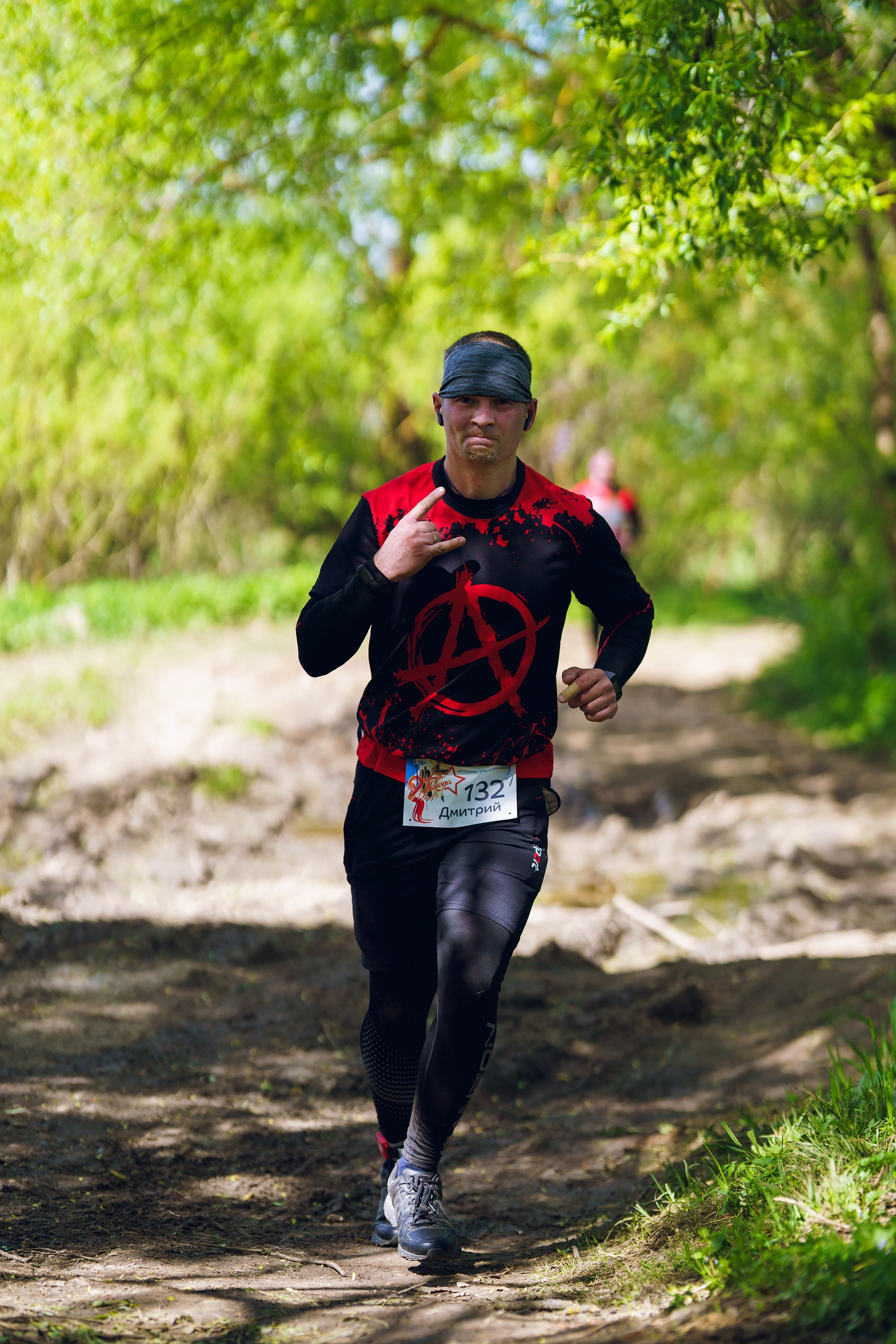 Фотографии Трейл Я помню. Стрелковка 2025. Фотограф спортивные события, недвижимость, турбизнес