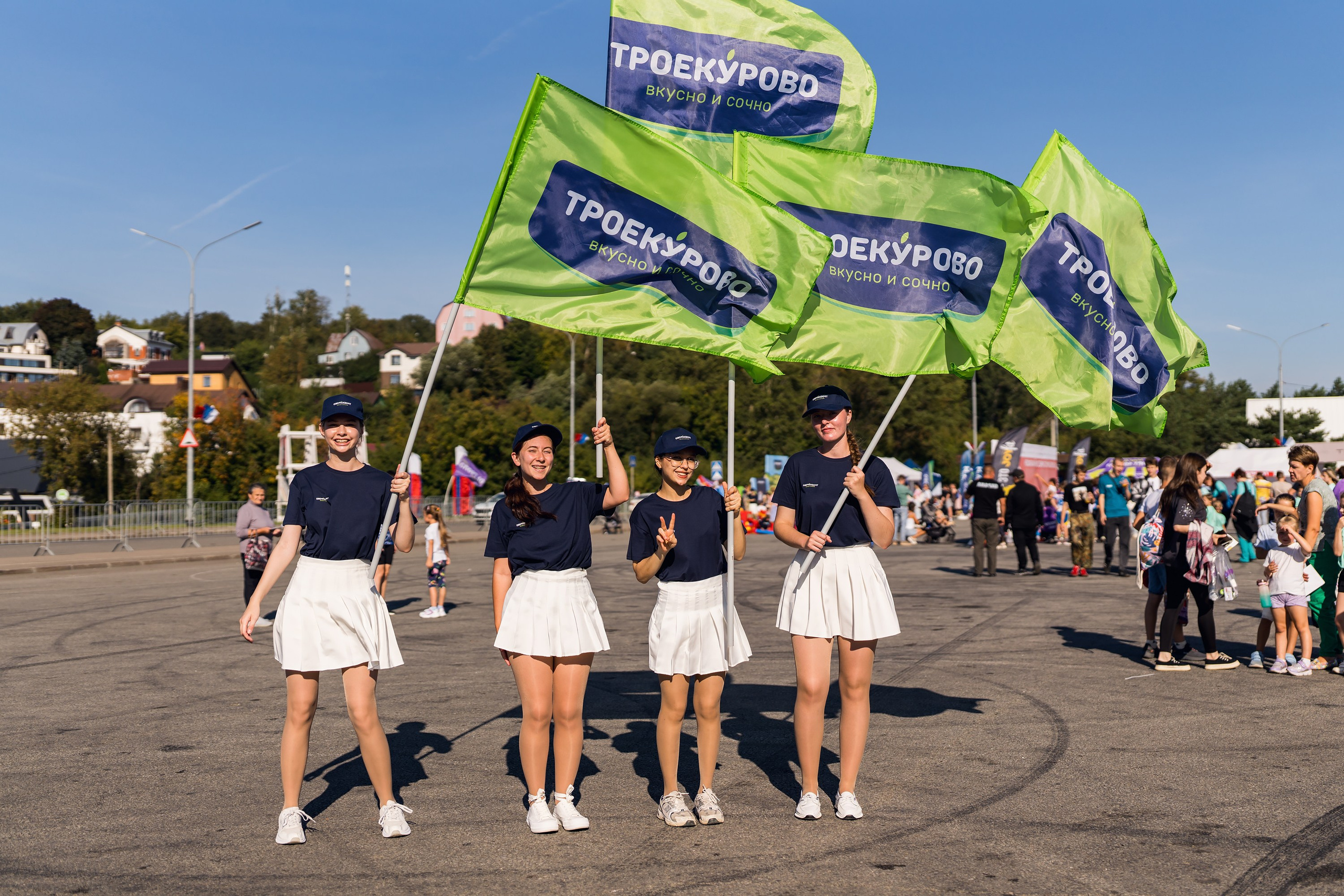 Фотографии Калужский Космический марафон 2025. Фотограф спортивные события, недвижимость, турбизнес