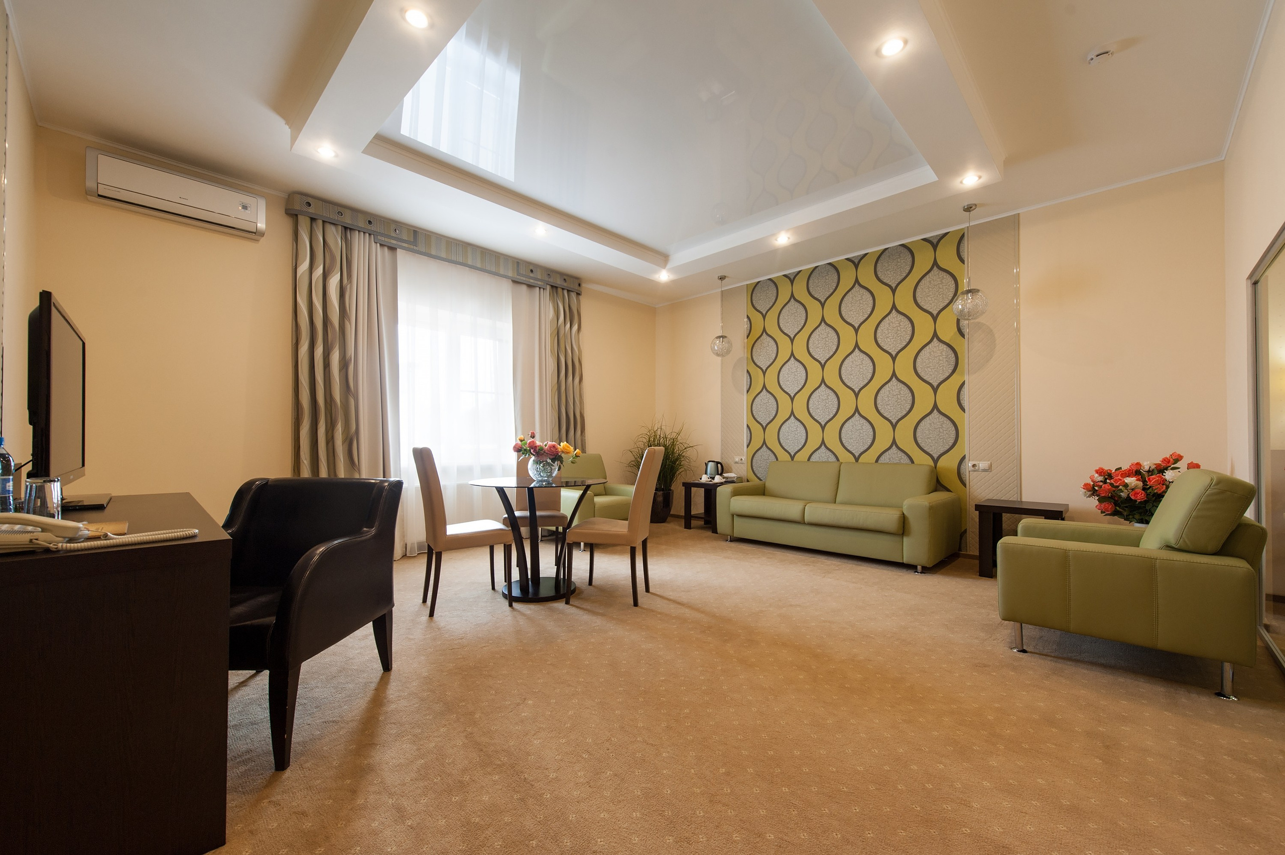 Гостиница Калуга Плаза. Фотограф спортивные события, недвижимость, турбизнес