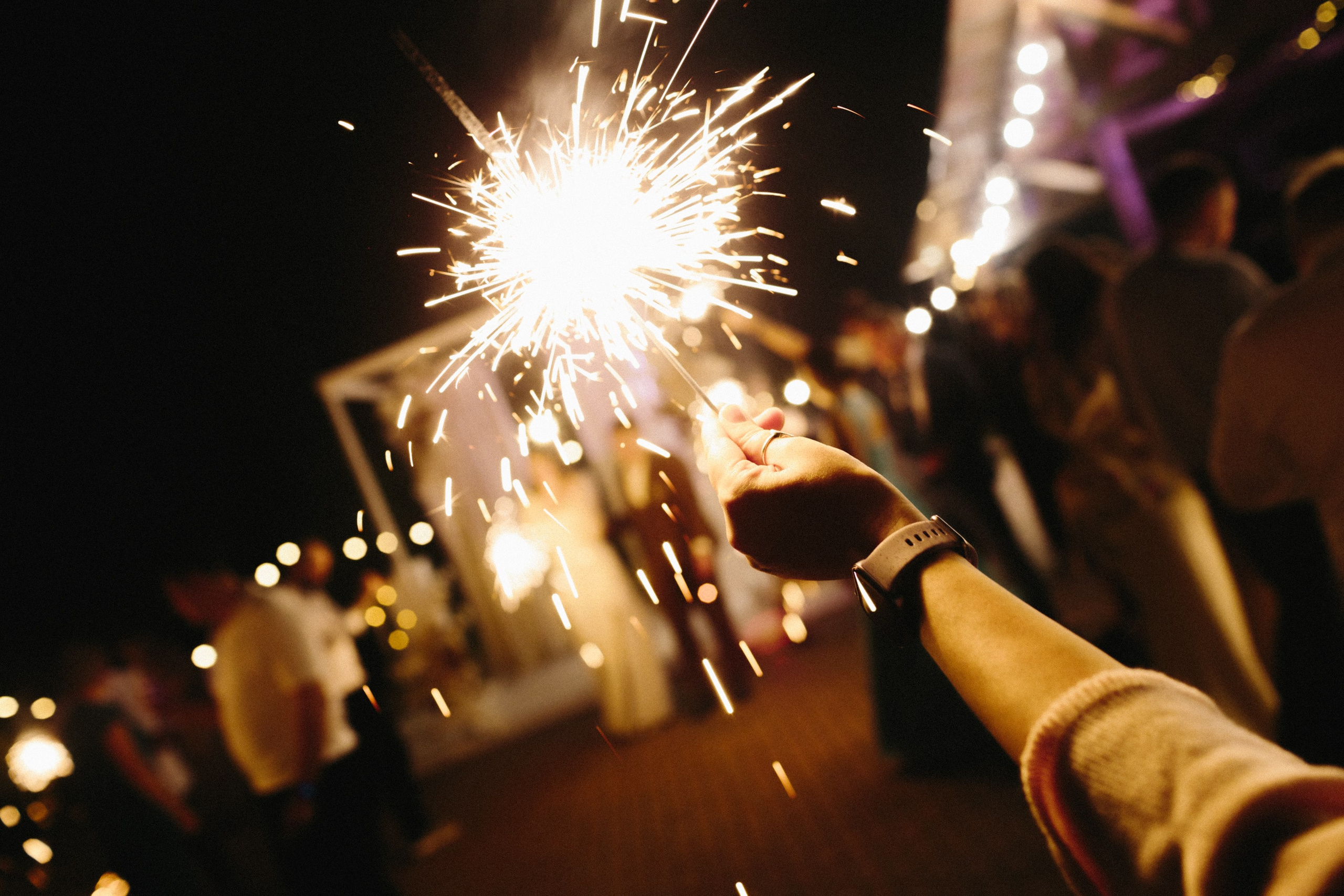 Дарья и Сергей. Репортажный и портретный фотограф во Владимире Сергей Кравцов