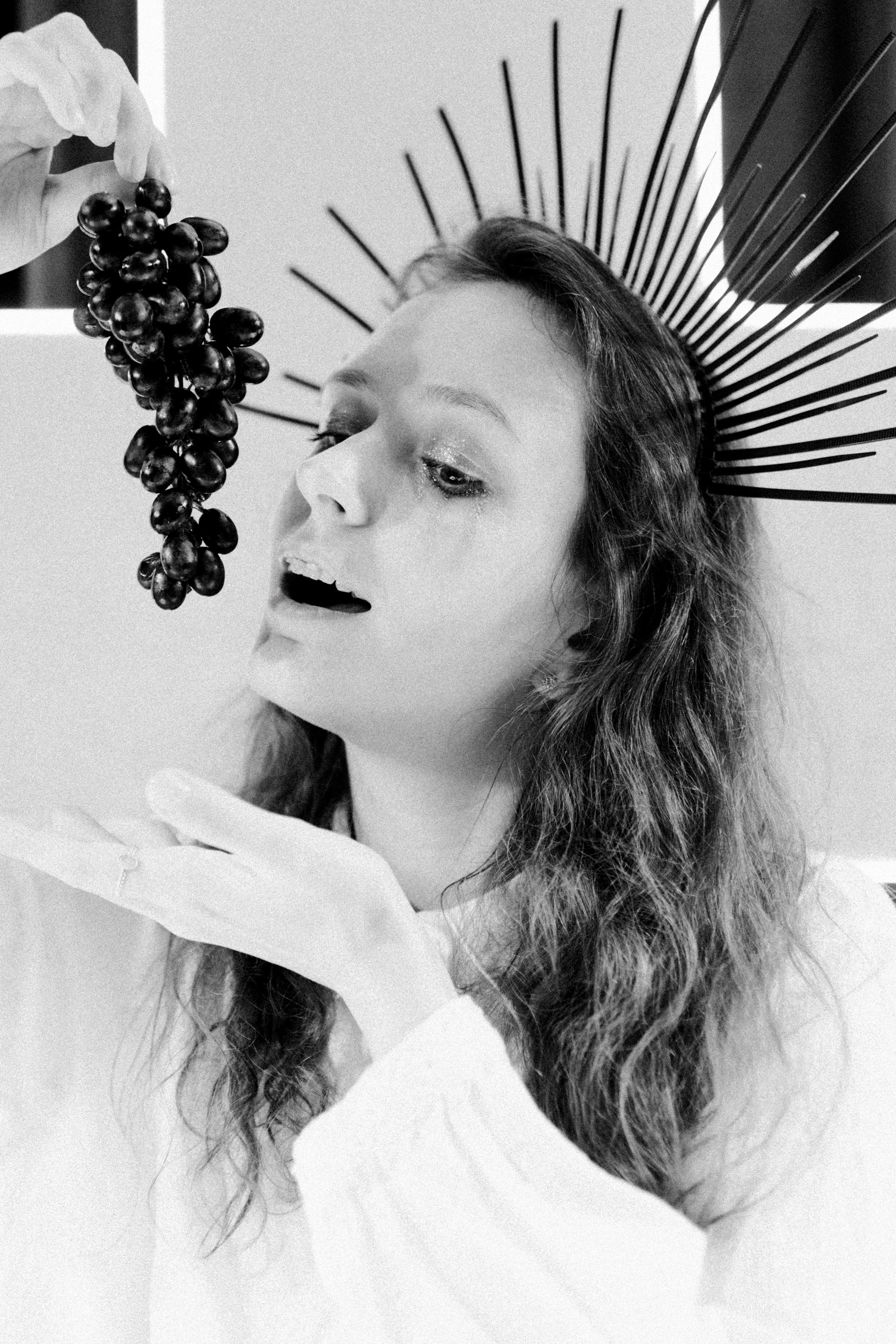 33. Репортажный и портретный фотограф во Владимире Сергей Кравцов