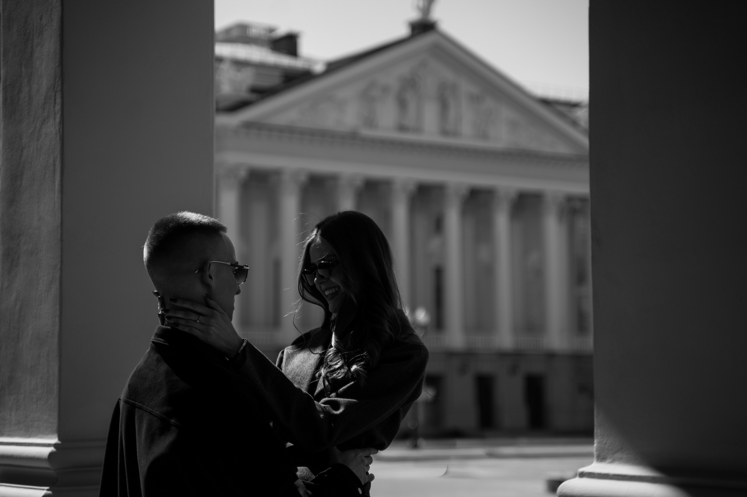 Александр & Анастасия. RAMIL SAFIULLIN