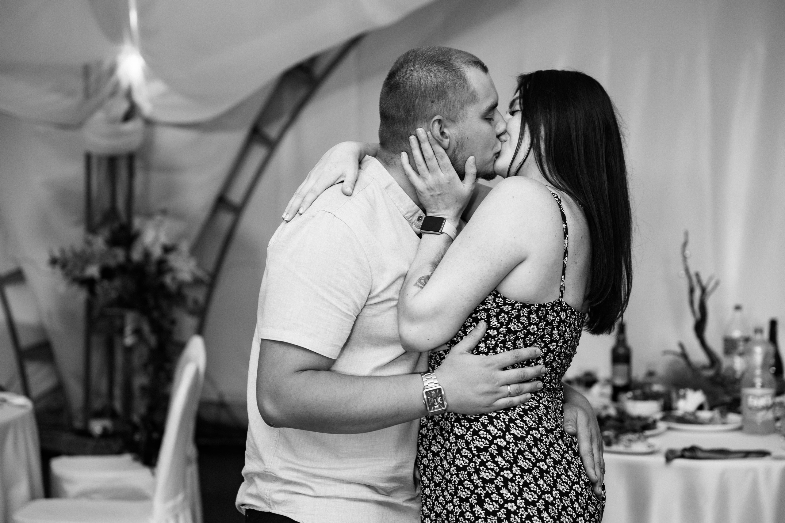 Катюша и Максим. Галерея