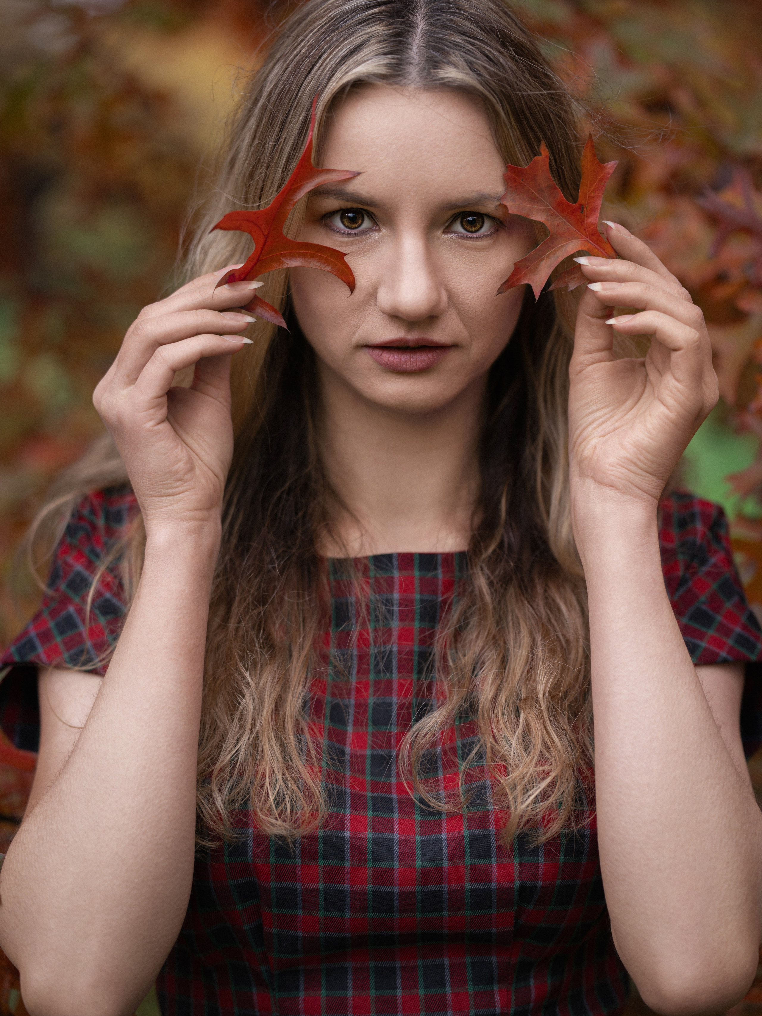 Христина. Фотограф. Москва