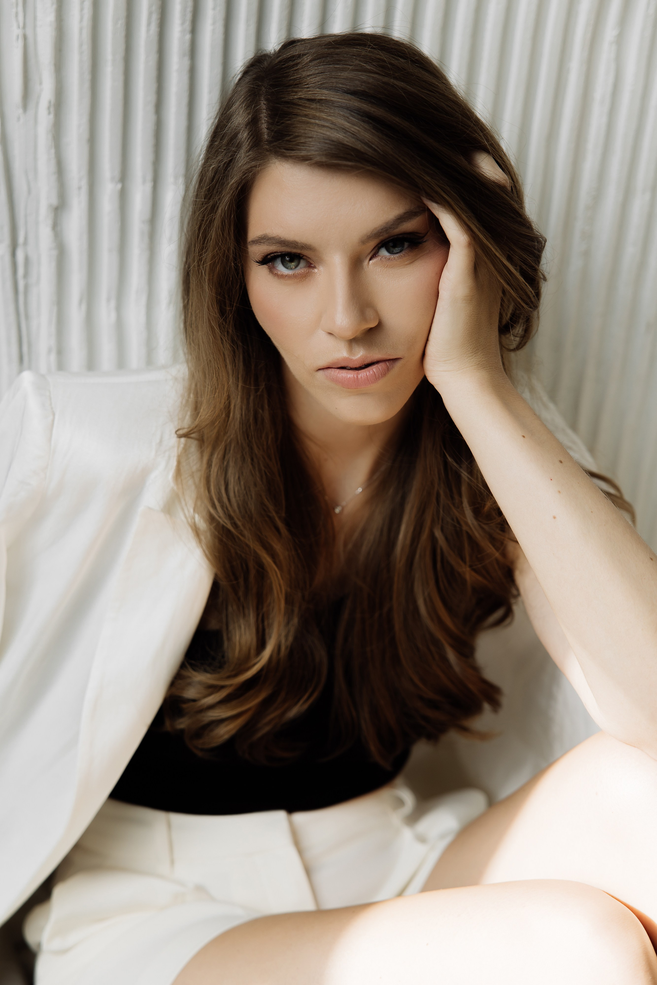 ИРИНА, ИНДИВИДУАЛЬНАЯ. Свадебный и индивидуальный фотограф в Челябинске Евгения Негодяева