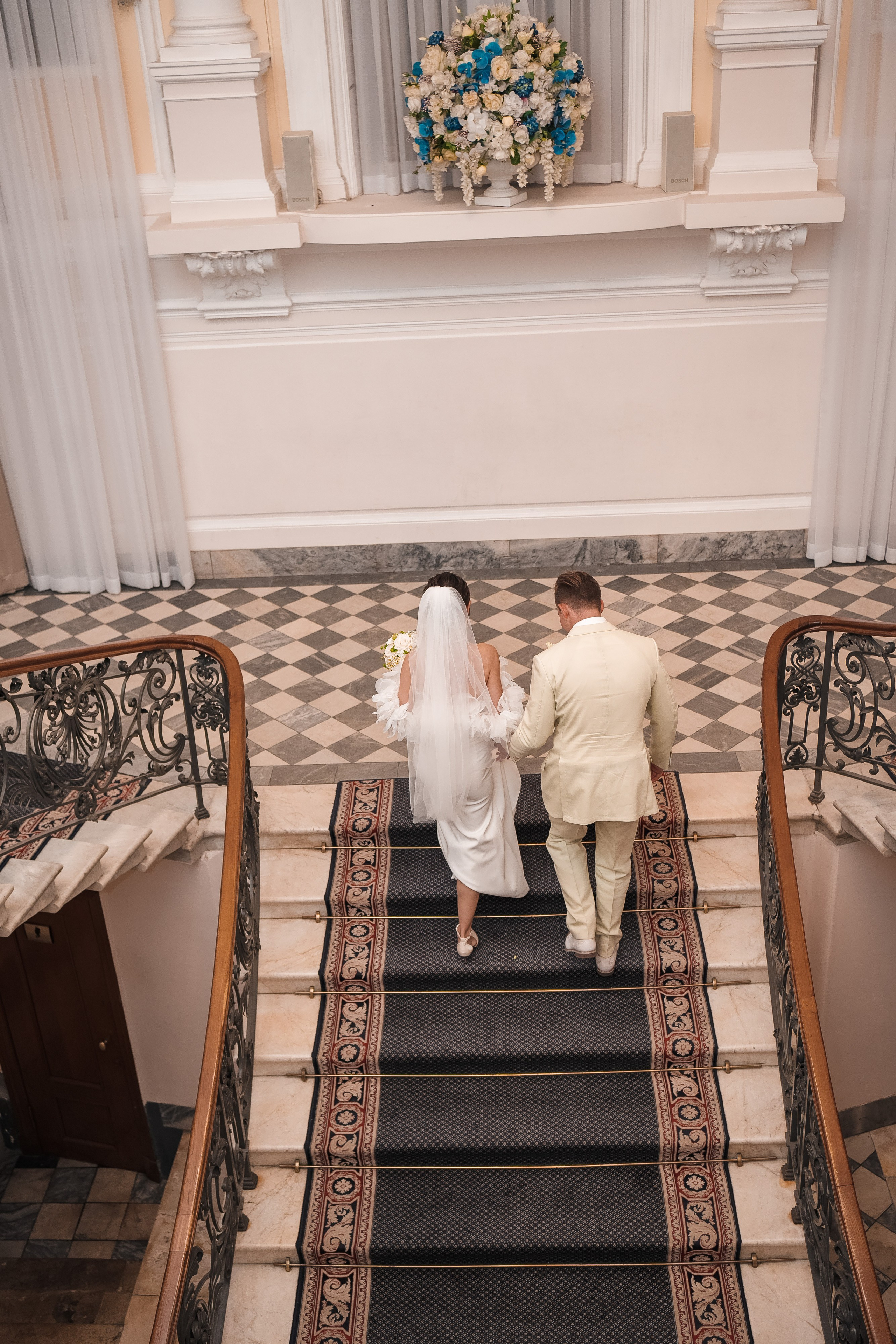 Максим + Елизавета