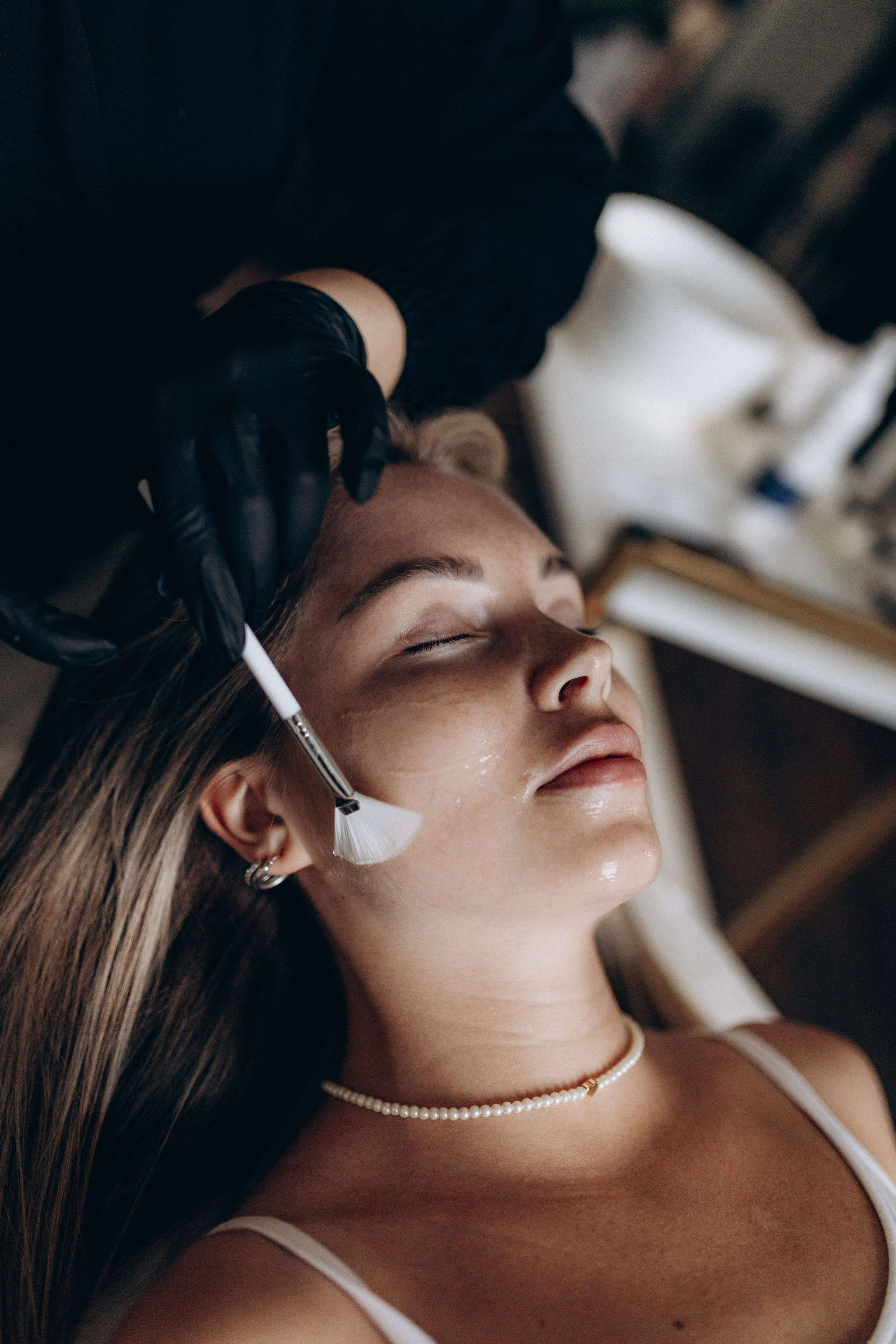 Контент для косметолога. Фотограф НОГИНСК, Москва, Анастасия Белая