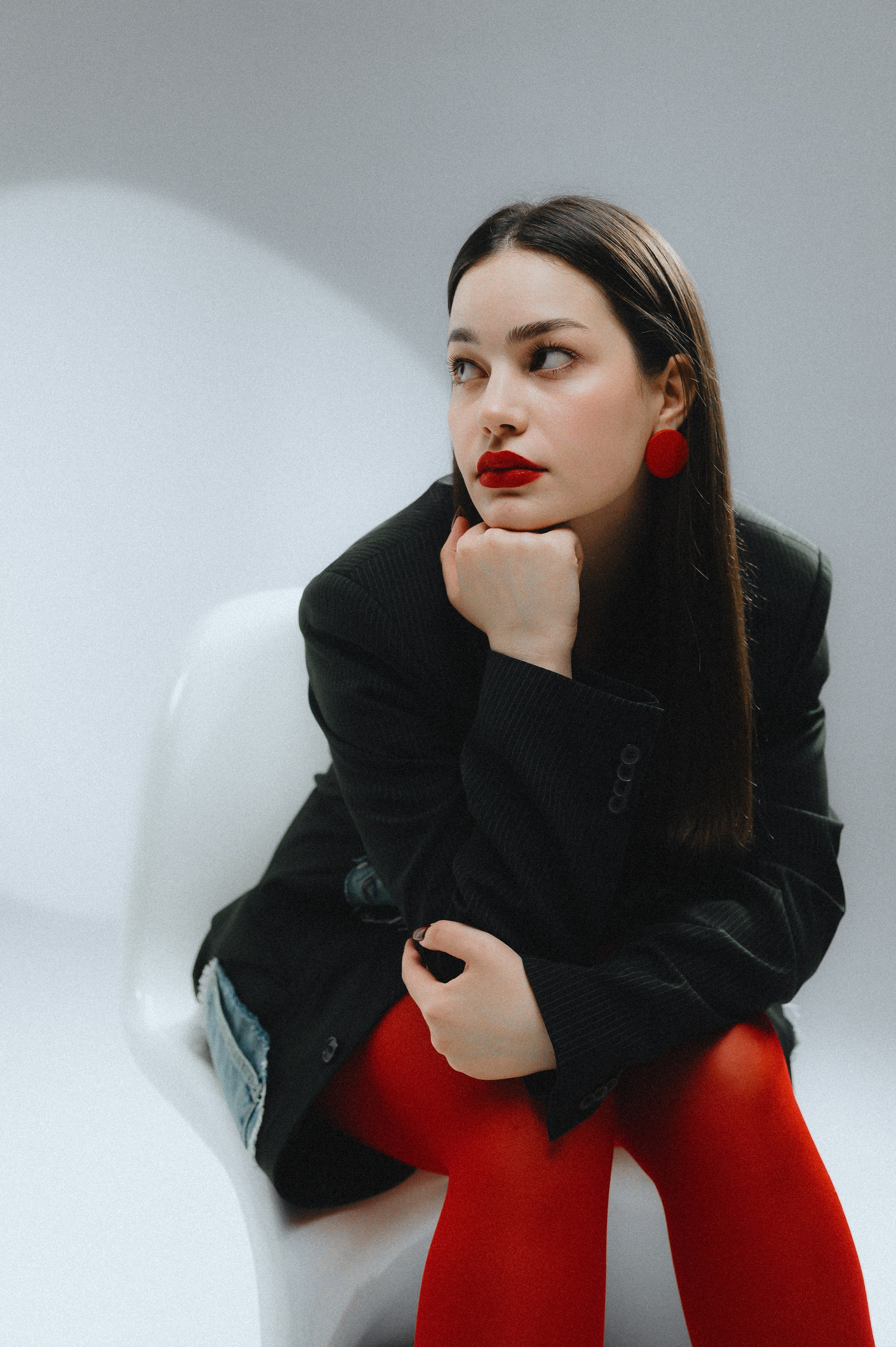 Staged. Репортажный фотограф Дмитрий Ишутинов