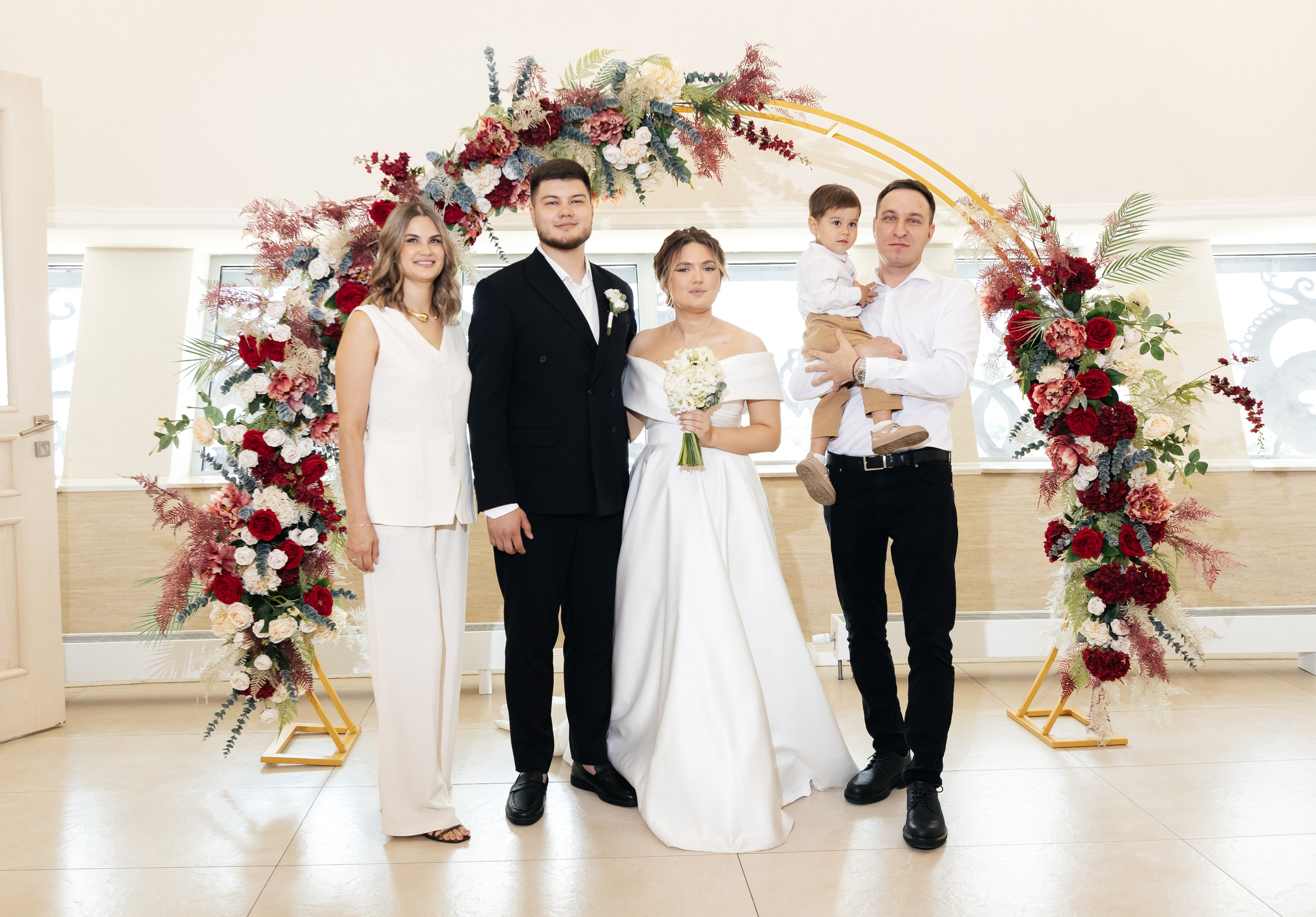 Emil & Guzel. Свадебный фотограф Ильнар Асадуллин