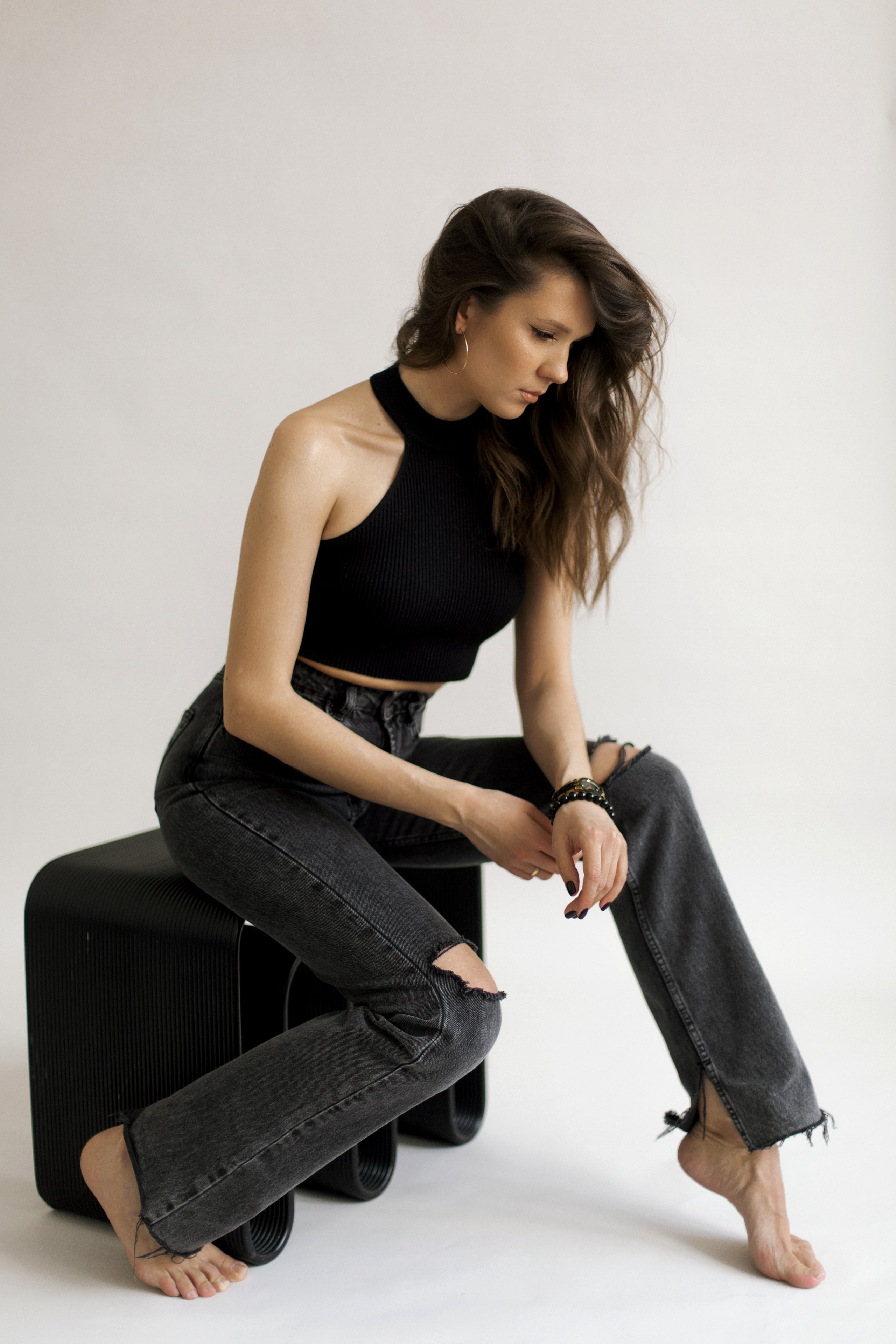 Катя 1. Свадебный и портретный фотограф Анастасия Казакова Санкт-Петербург