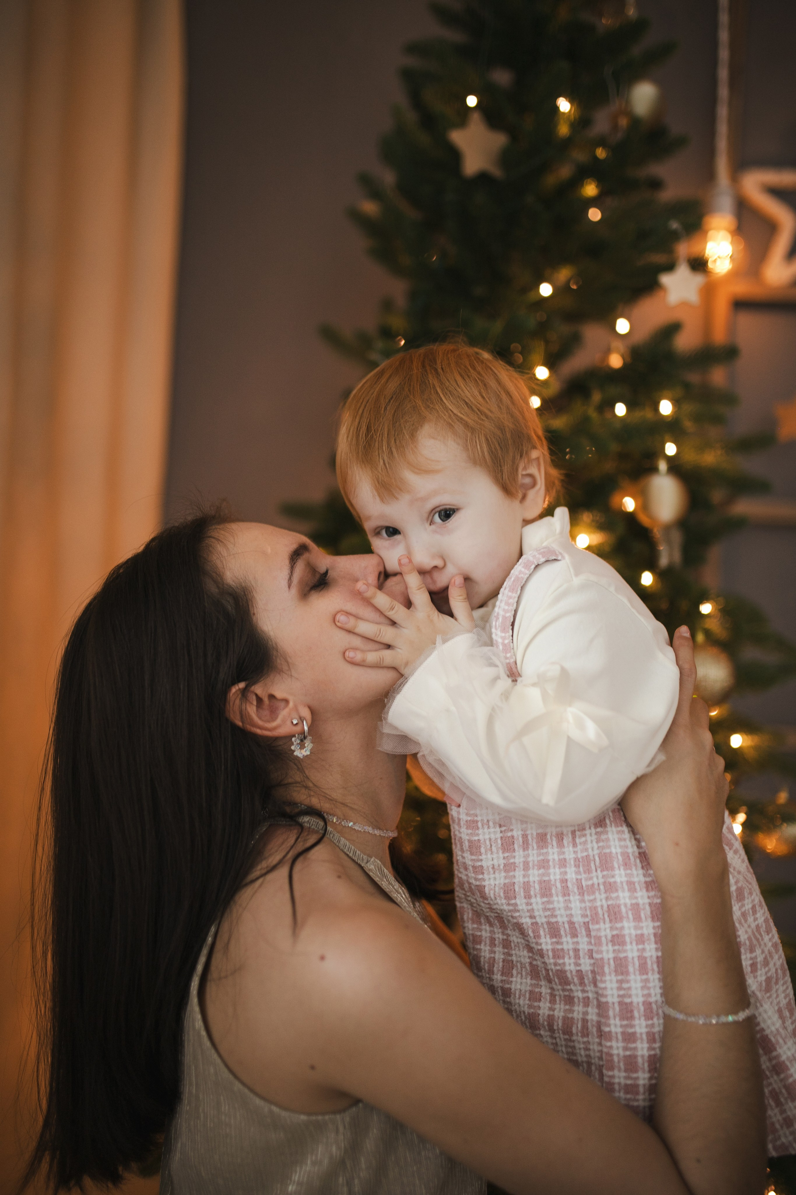 Ксюша. Фотограф в Иркутске Тома Кабанова