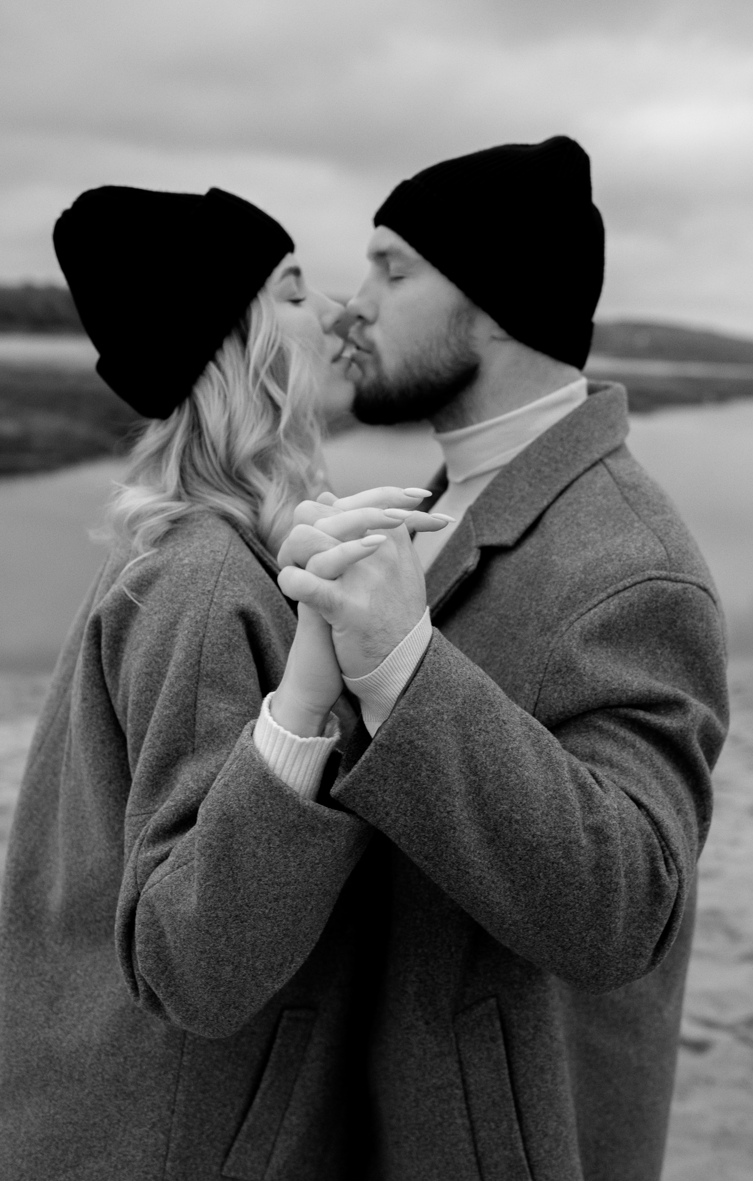 Сергей и Анастасия. Свадебный и семейный фотограф в Серпухове Александра Дерюшева