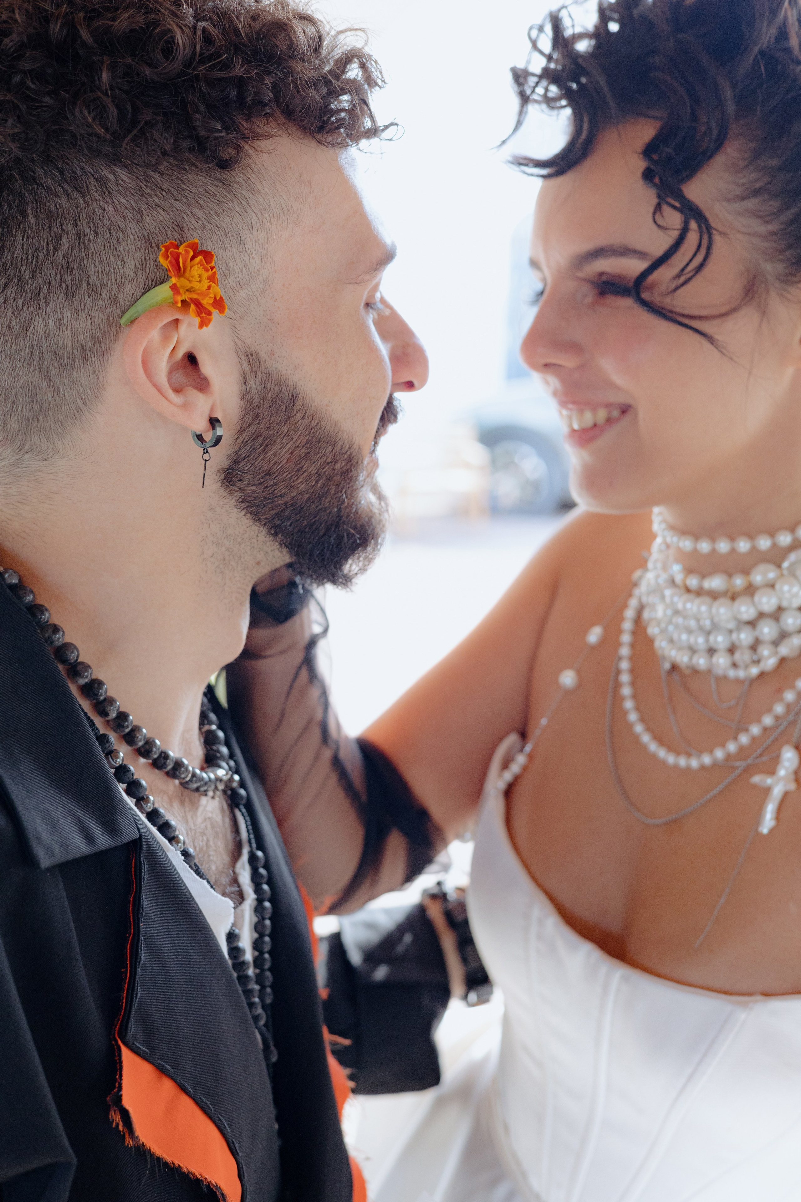 Отвратительная свадьба. Fusion Wedding Photographer