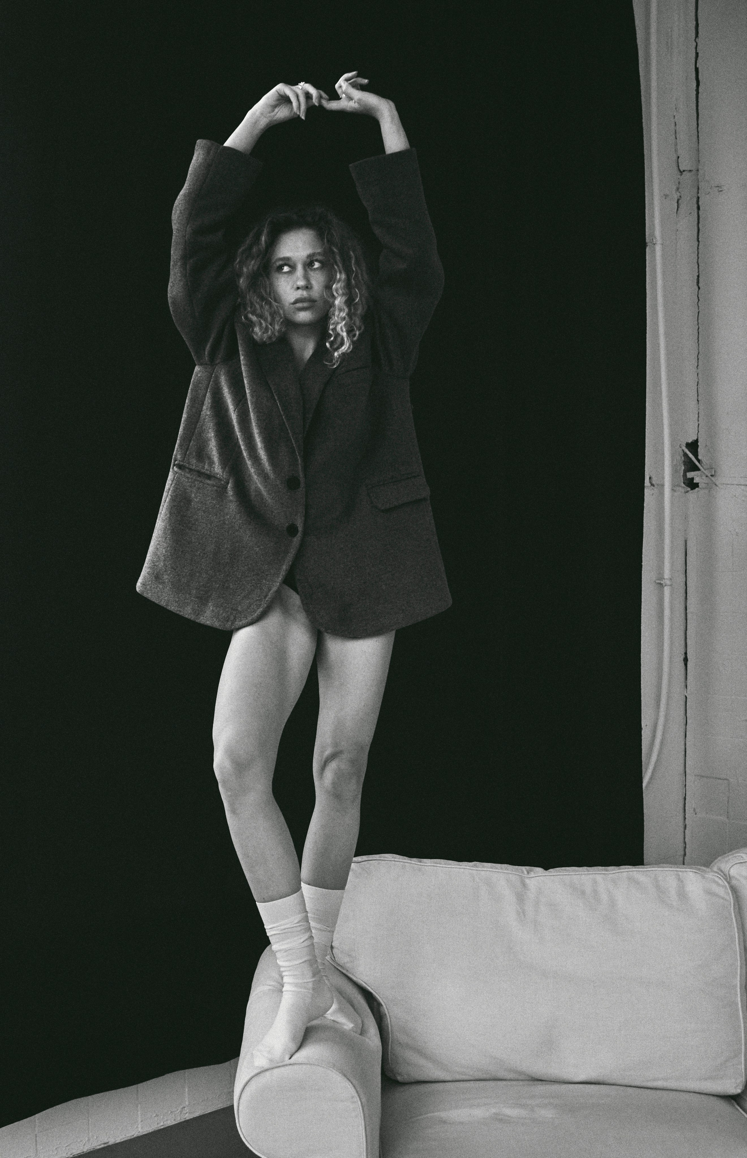 Фотограф Питер СПб | Галя Кручинина