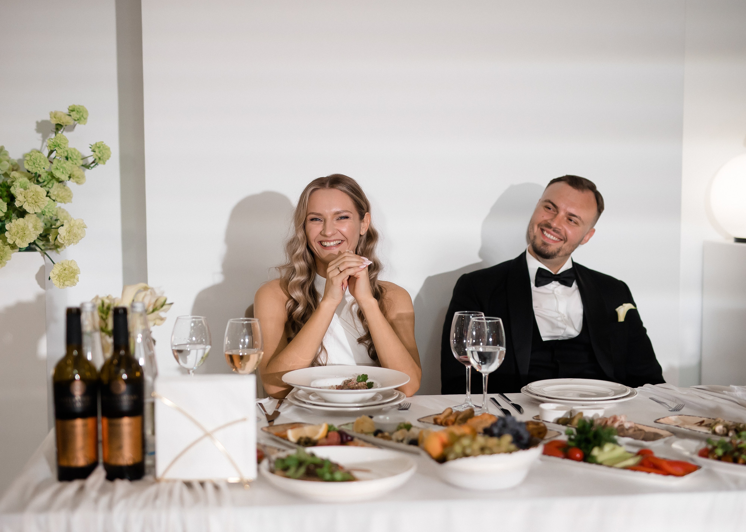 Лена + Саша. Свадебный и семейный фотограф в Саратове Маша Паника