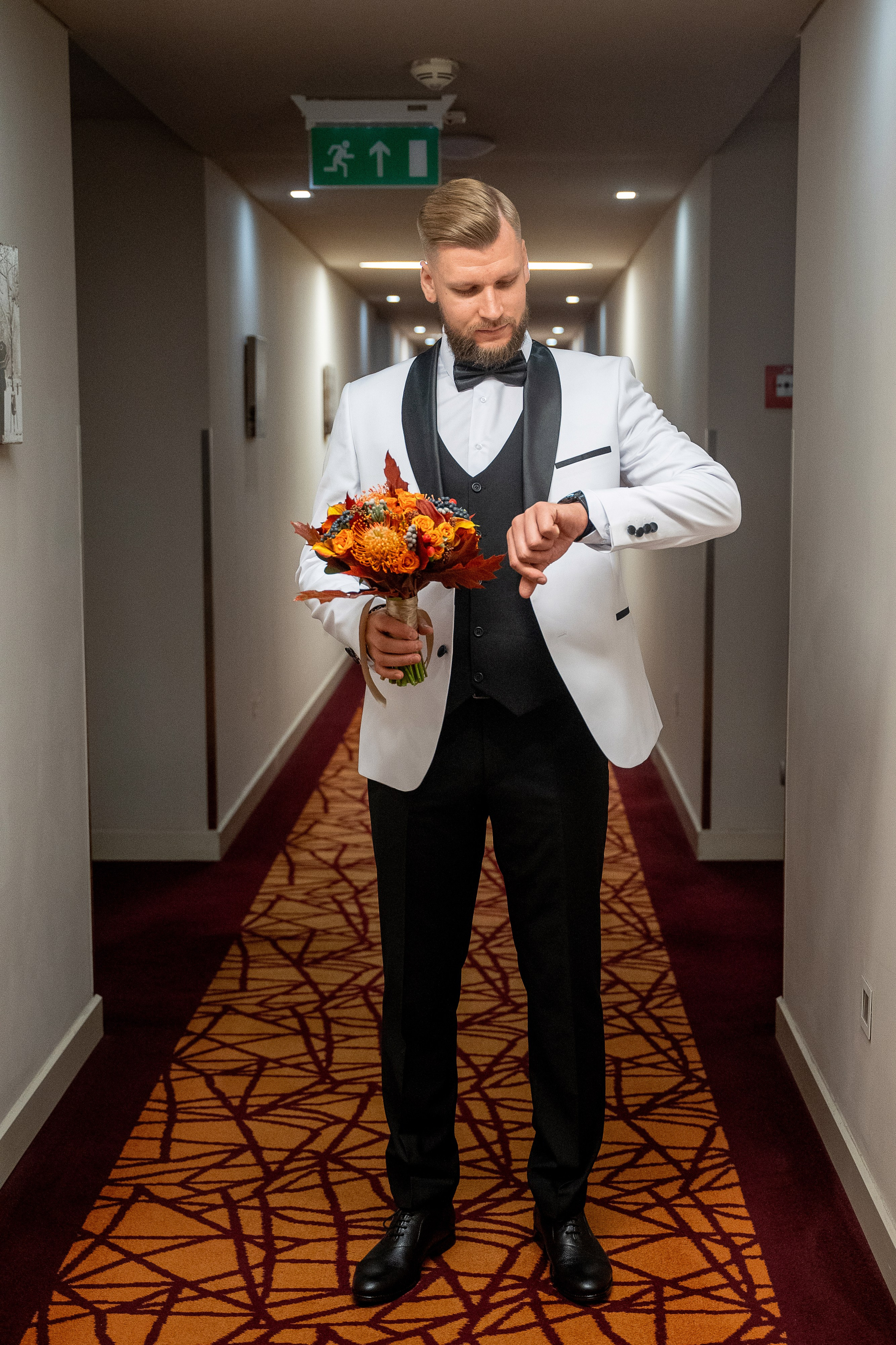 Виталий и Екатерина. Архив