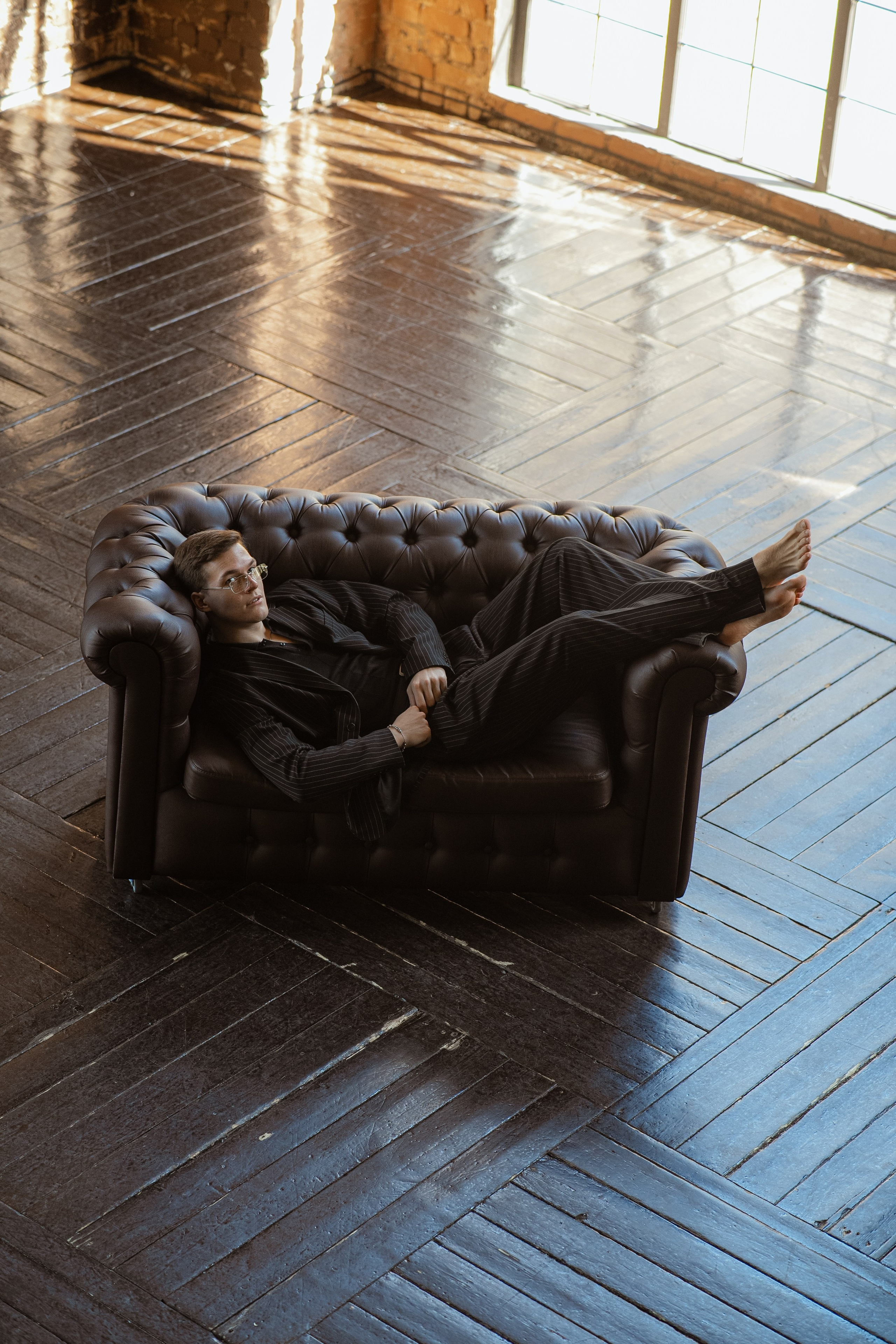 Богдан. Фотограф Мария Зайчик