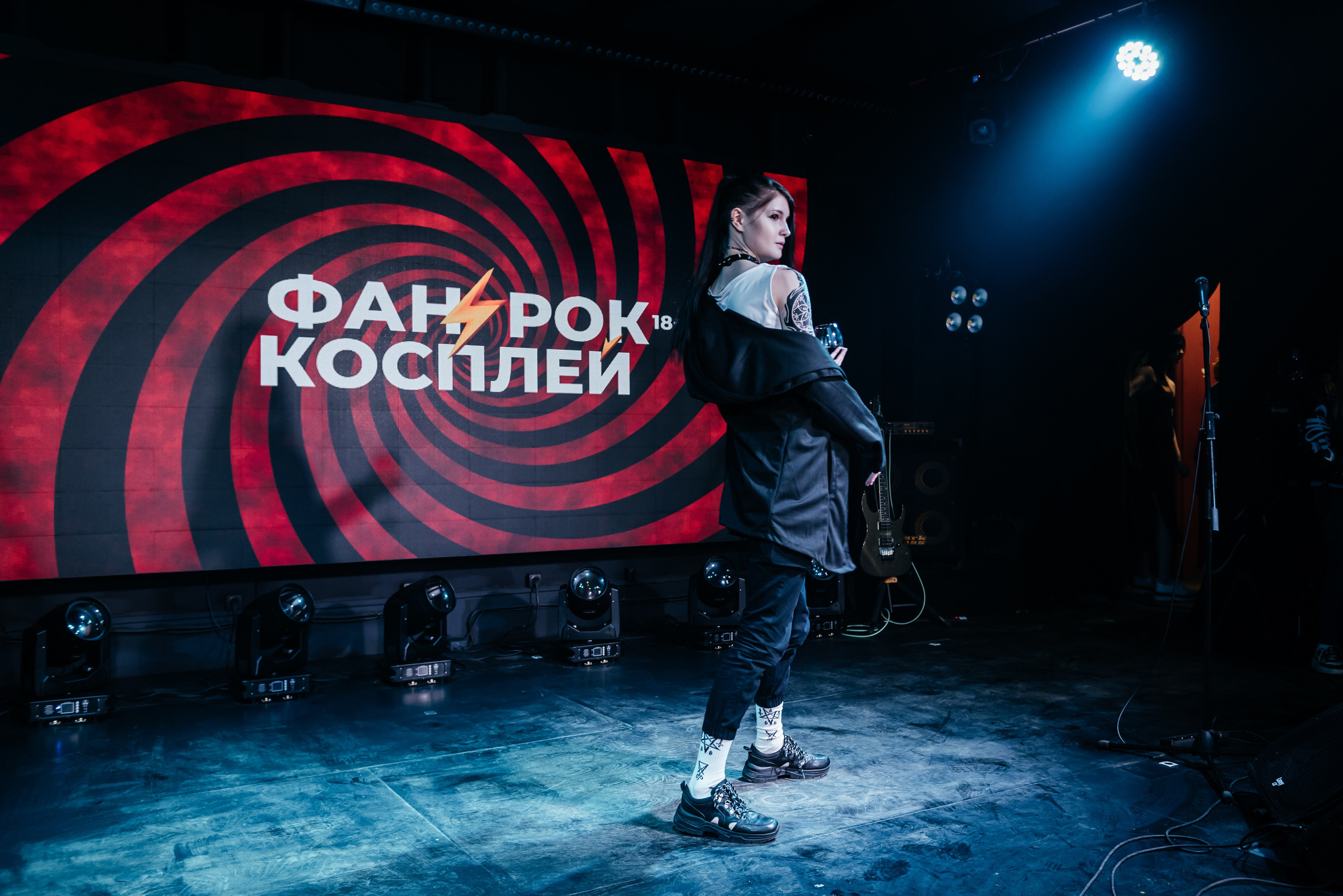 Фан Рок Фестиваль. Свадебный фотограф Иркутск Алексей Шульгин