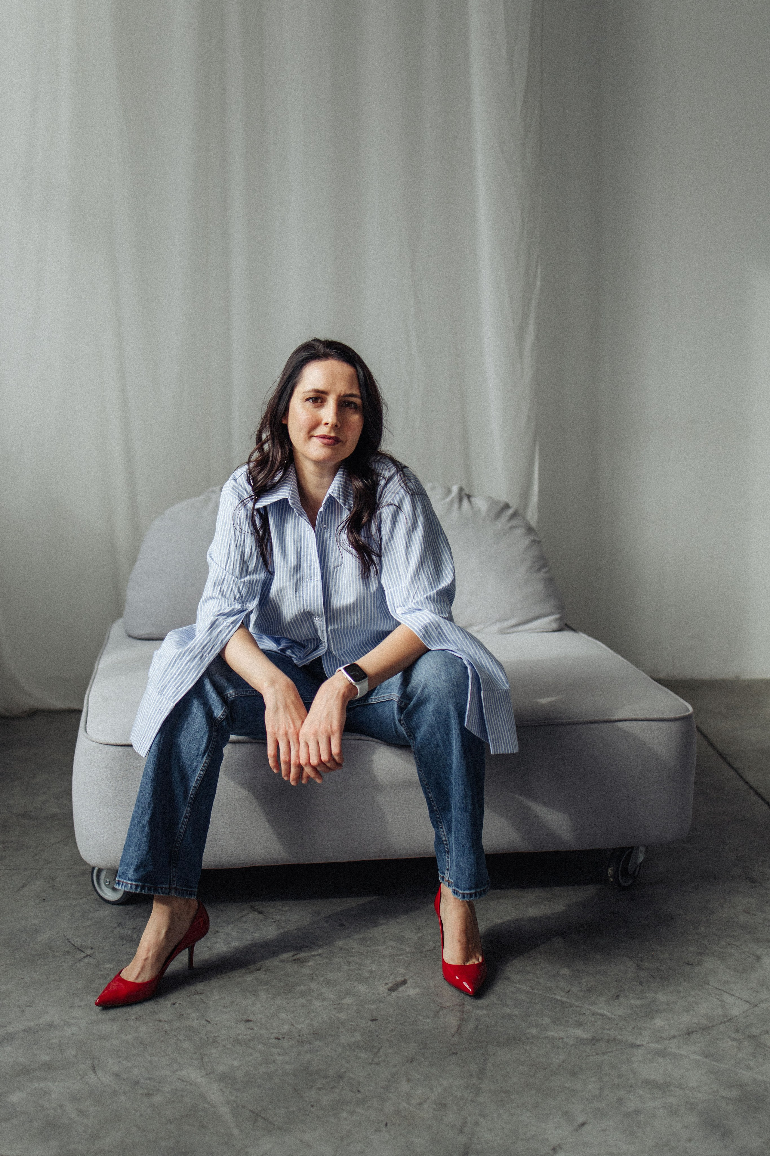 Юля. Семейный фотограф Елена Баган Волгоград