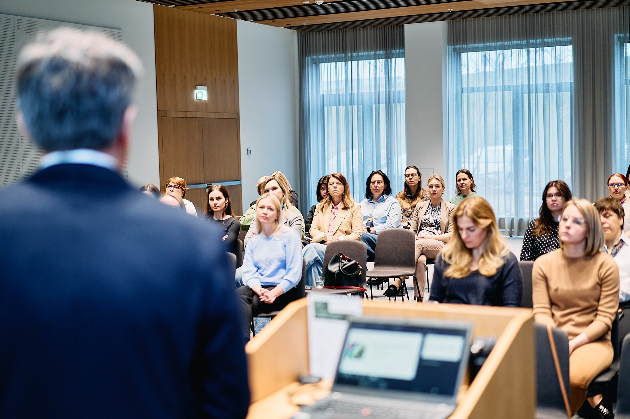 PVPA. Photographer in Vilnius