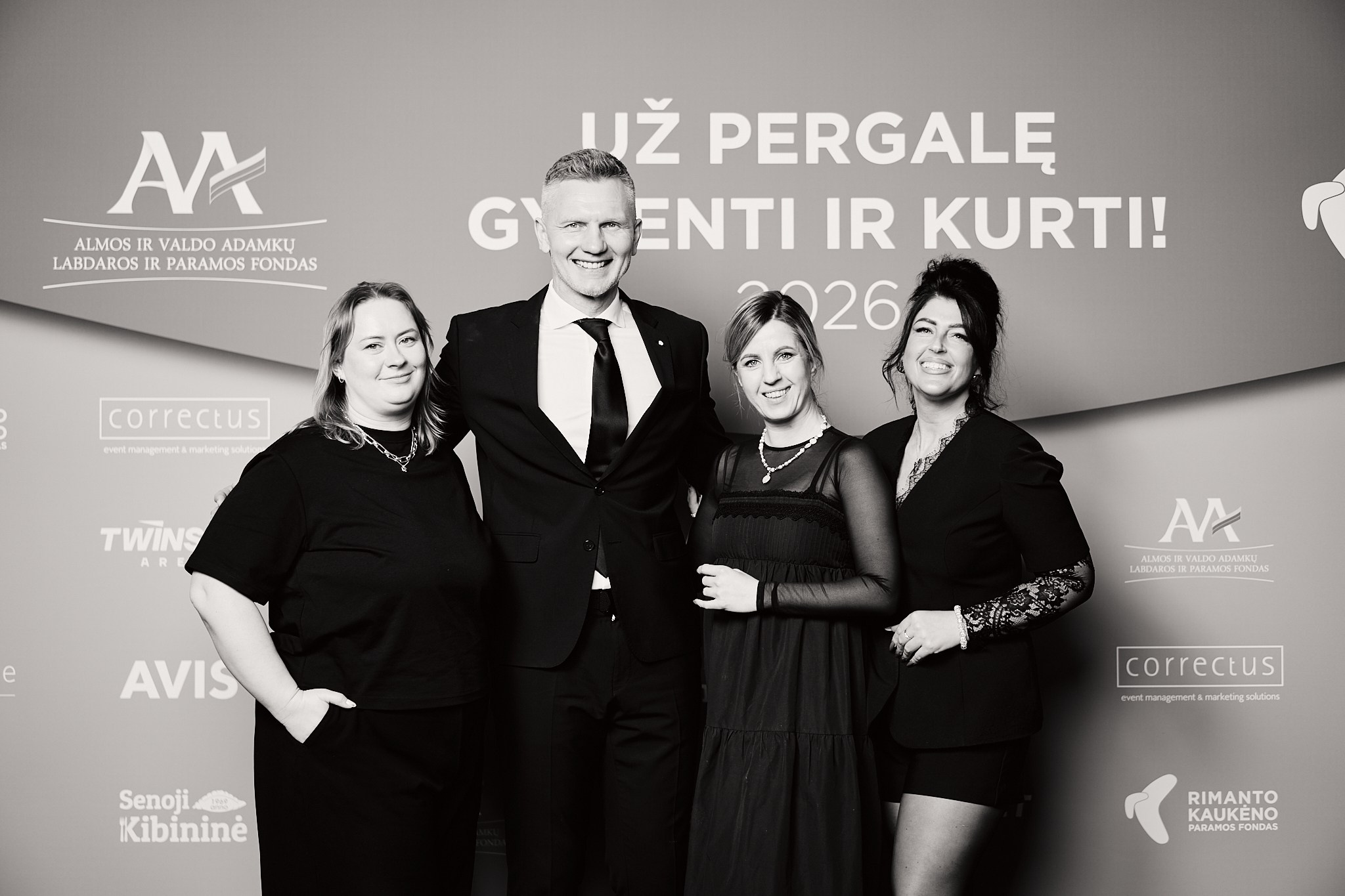 Twinsbet Arena. Photographer in Vilnius