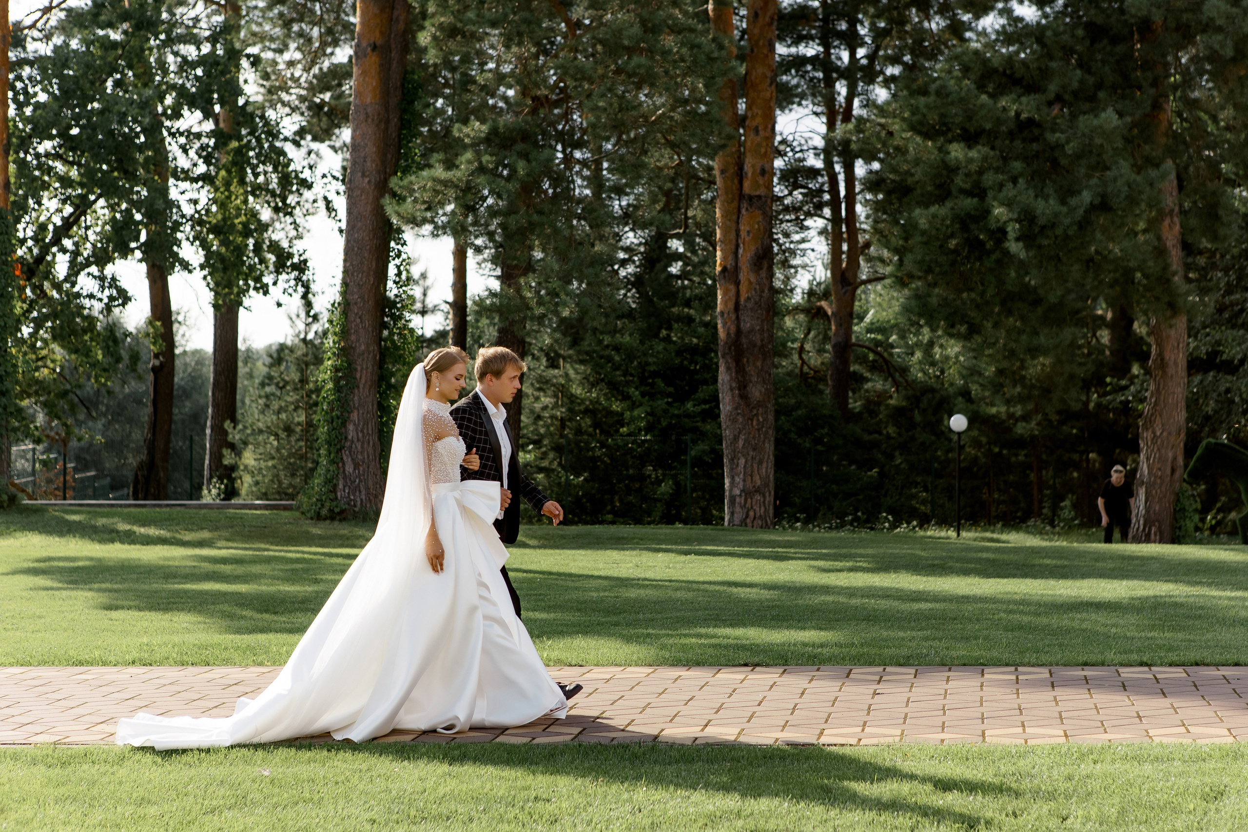 Павел и Диана. Свадебный фотограф Ксения Трухина в Нижнем Новгороде и Москве