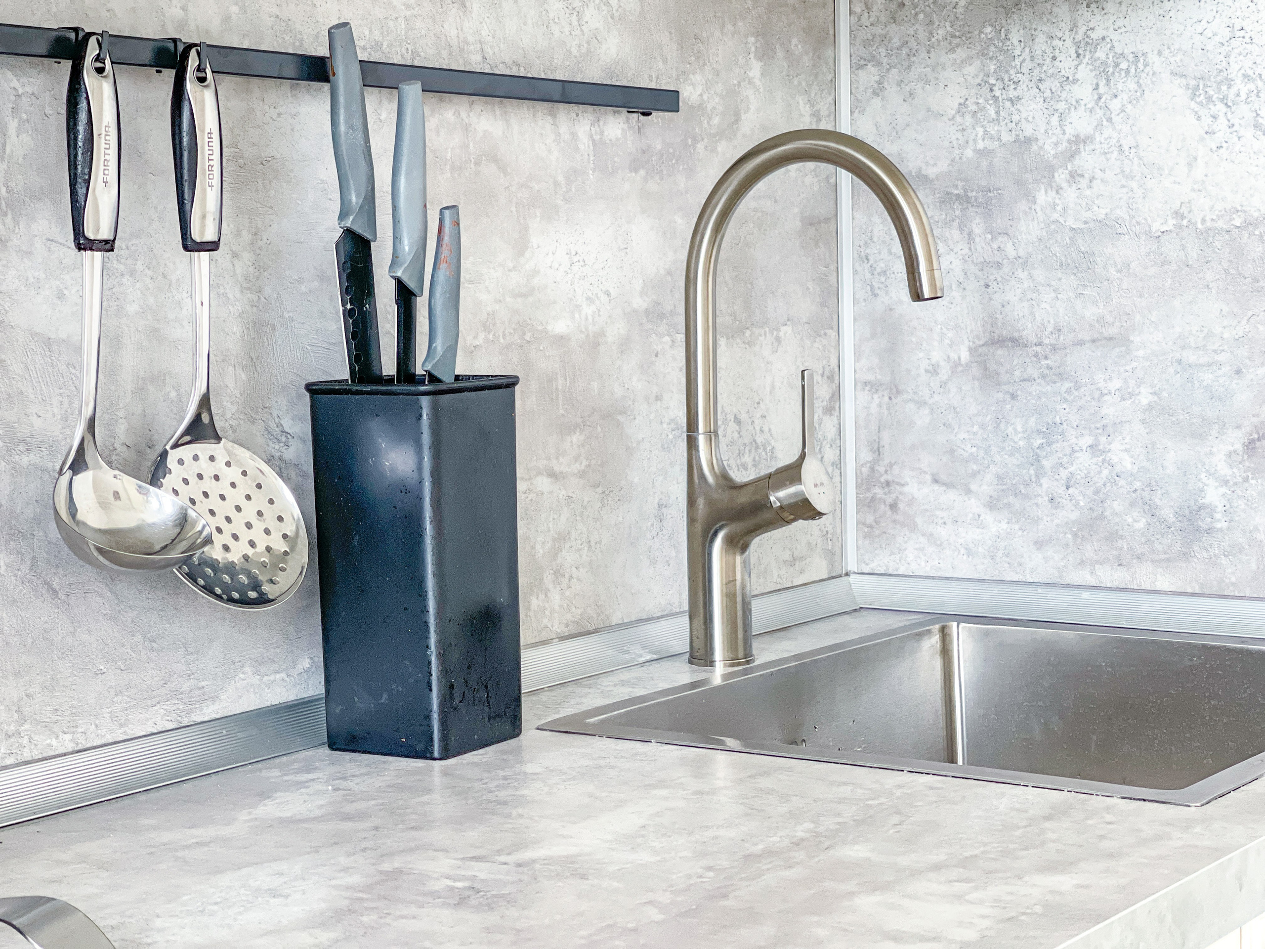 Интерьерная съёмка квартиры. Интерьерный фотограф на побережье Краснодарского края Диана Бажанова