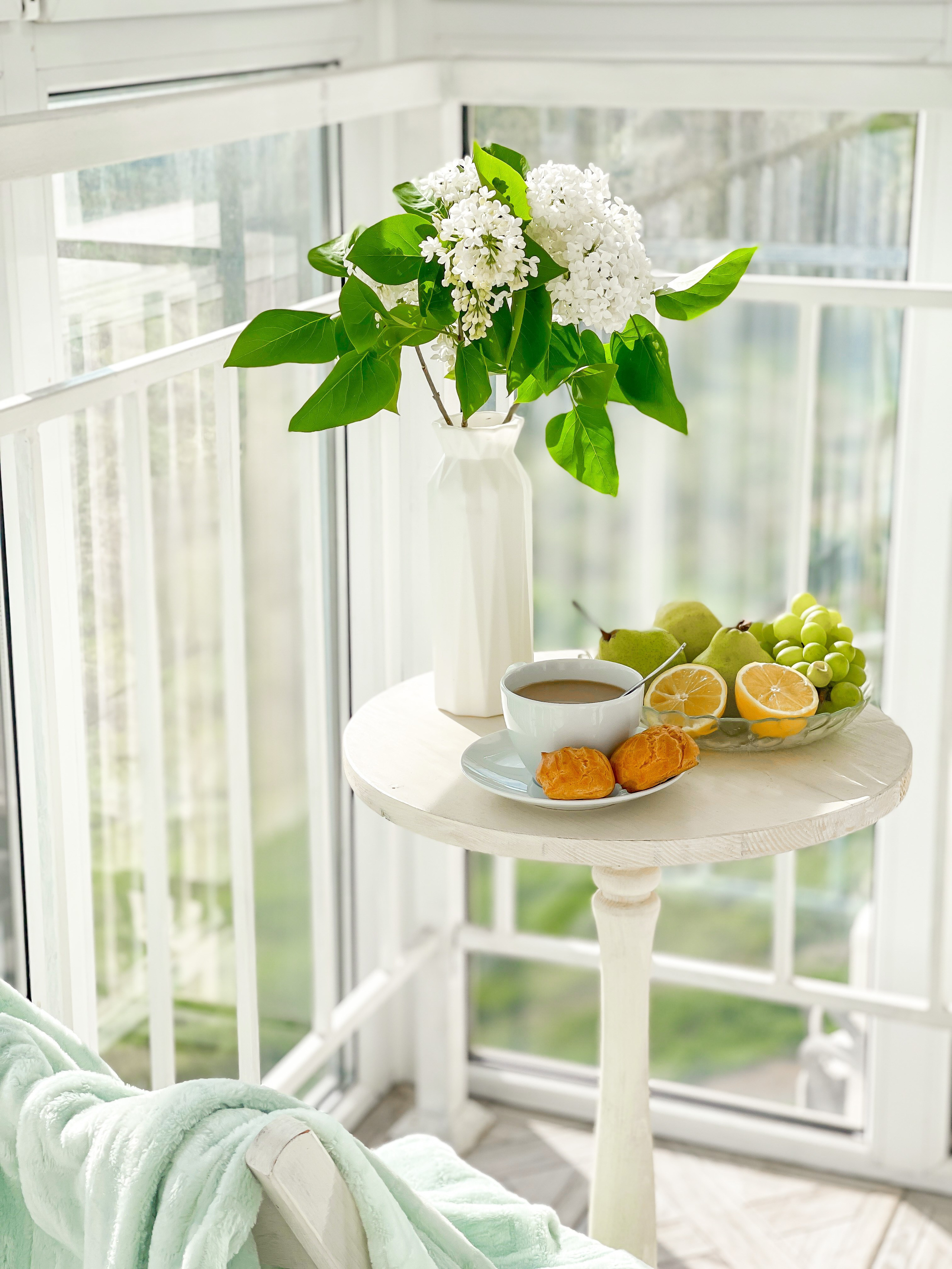 Интерьерная съёмка квартиры. Интерьерный фотограф на побережье Краснодарского края Диана Бажанова