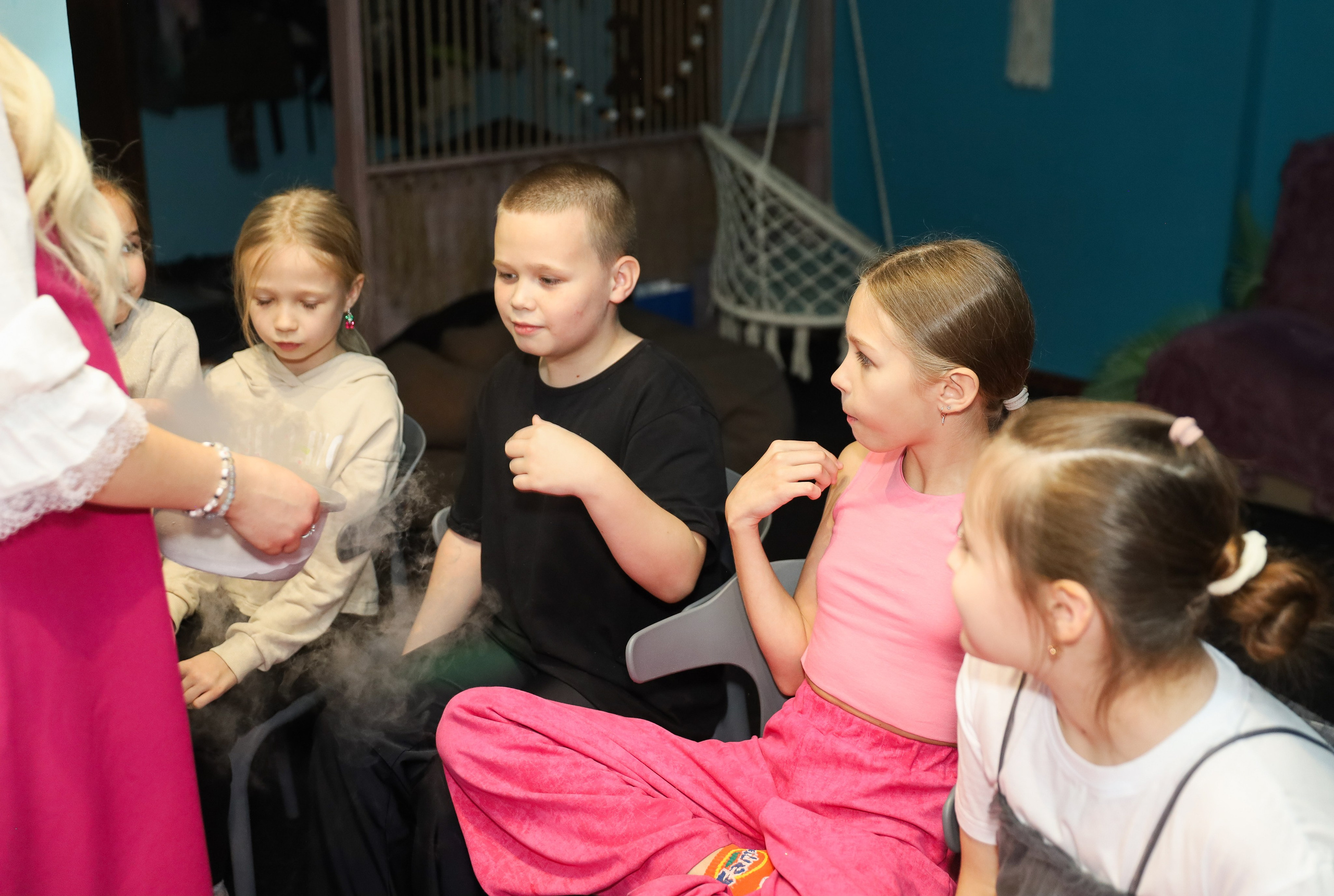 ДЕНЬ РОЖДЕНИЯ МАКСИМА 2 ГОДА. Фотограф мероприятий Ирина Каширина