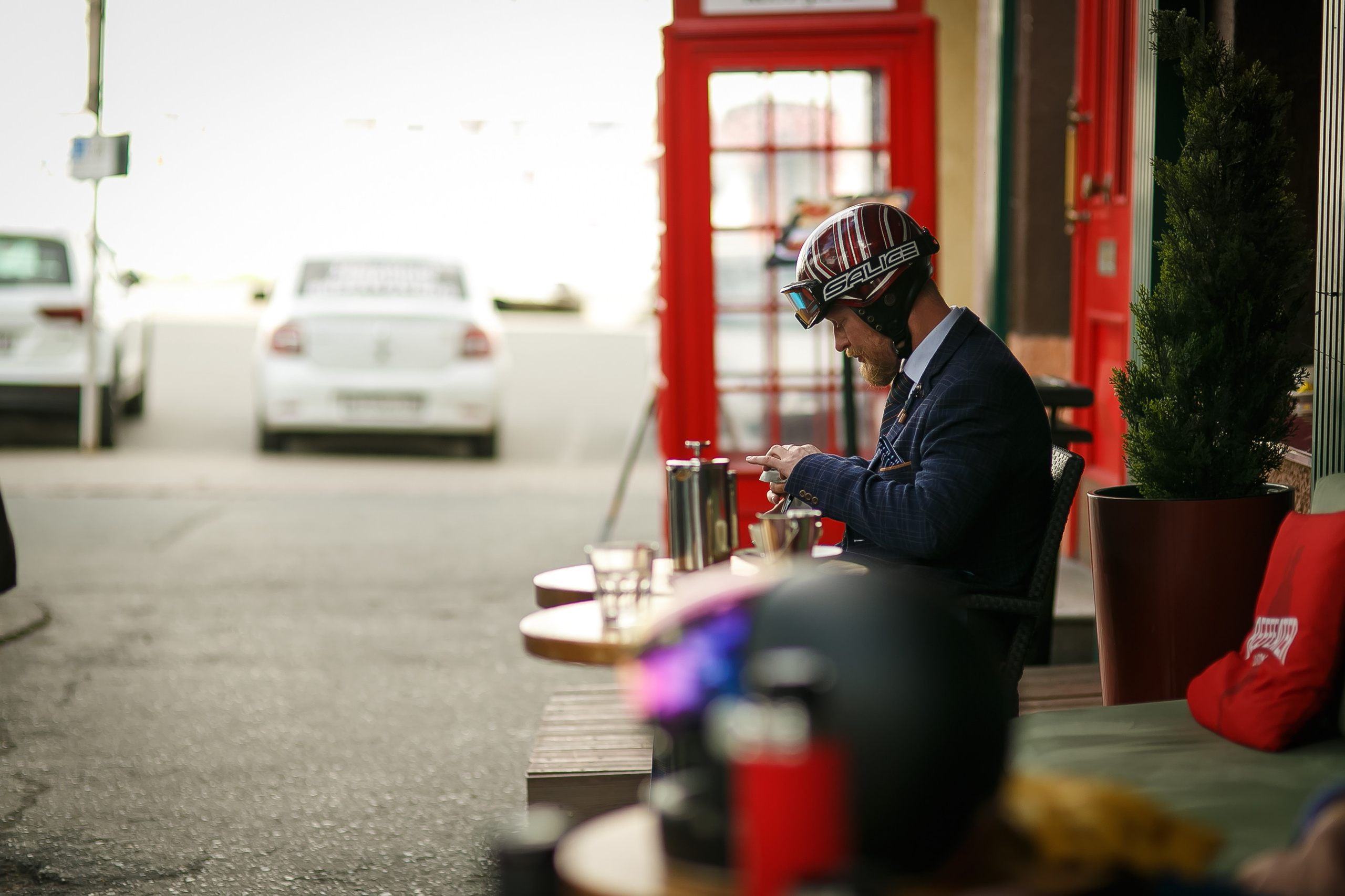 РозиДжейн Segal. Профессиональный фотограф Дугинов Николай | Екатеринбург