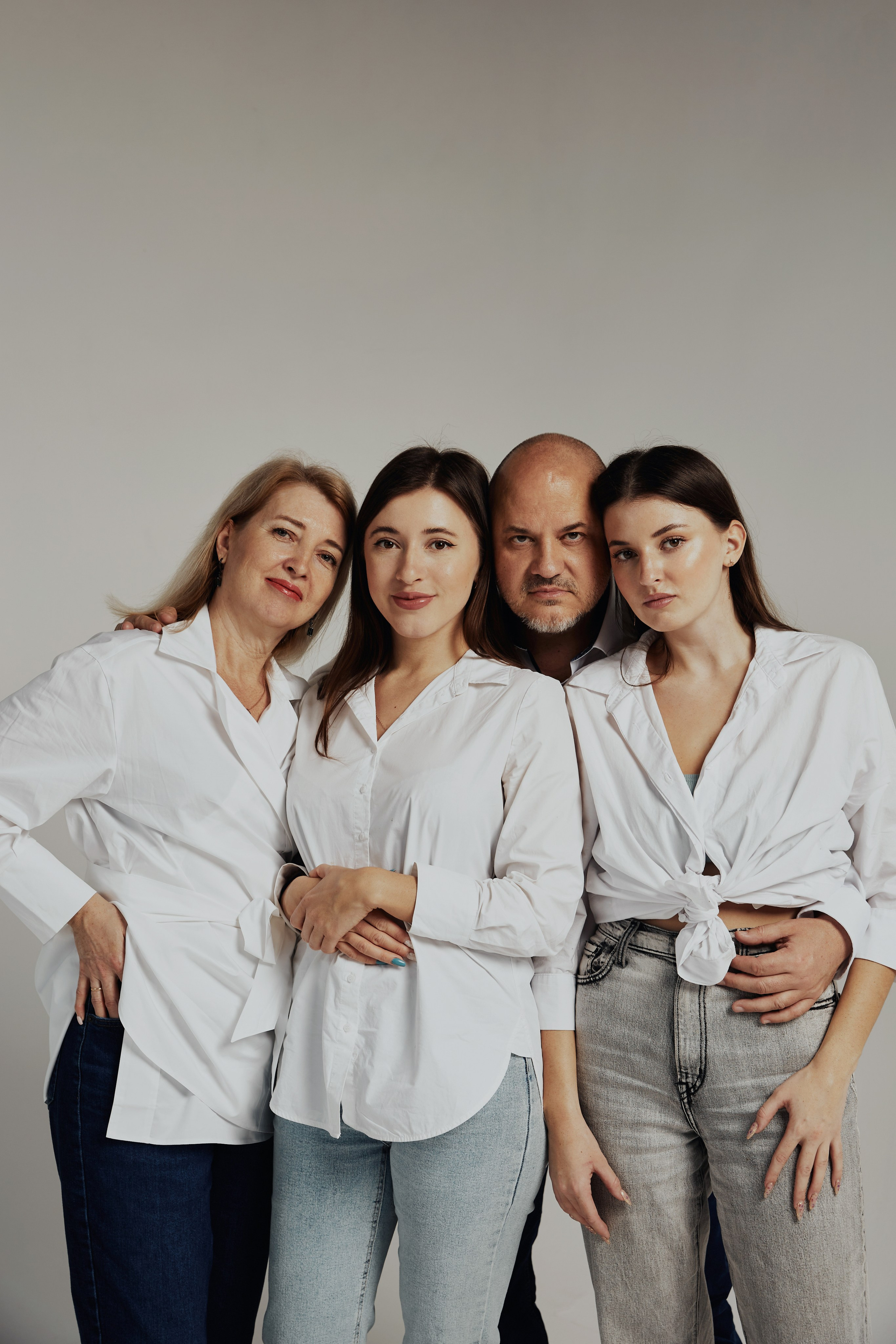 Парные фотосессии в Новороссийске. Фотограф в Новороссийске Алина Барабохина