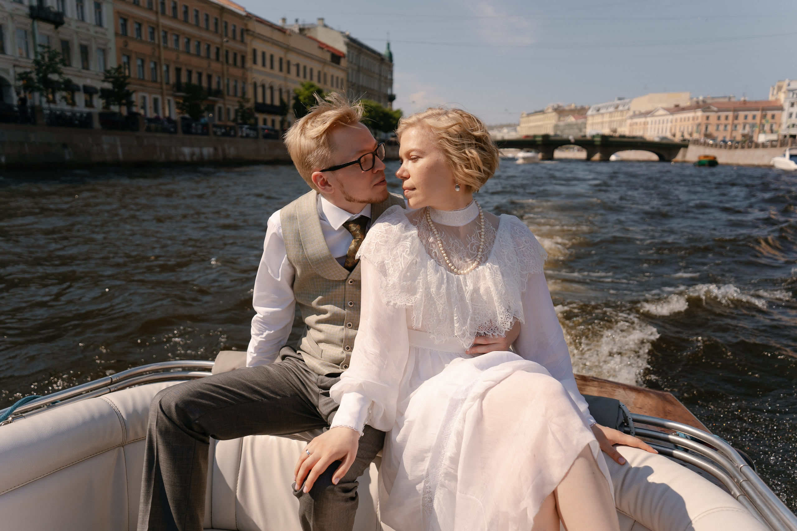 01.07.2023. Свадебный фотограф — Наталья Фед СПб/Москва