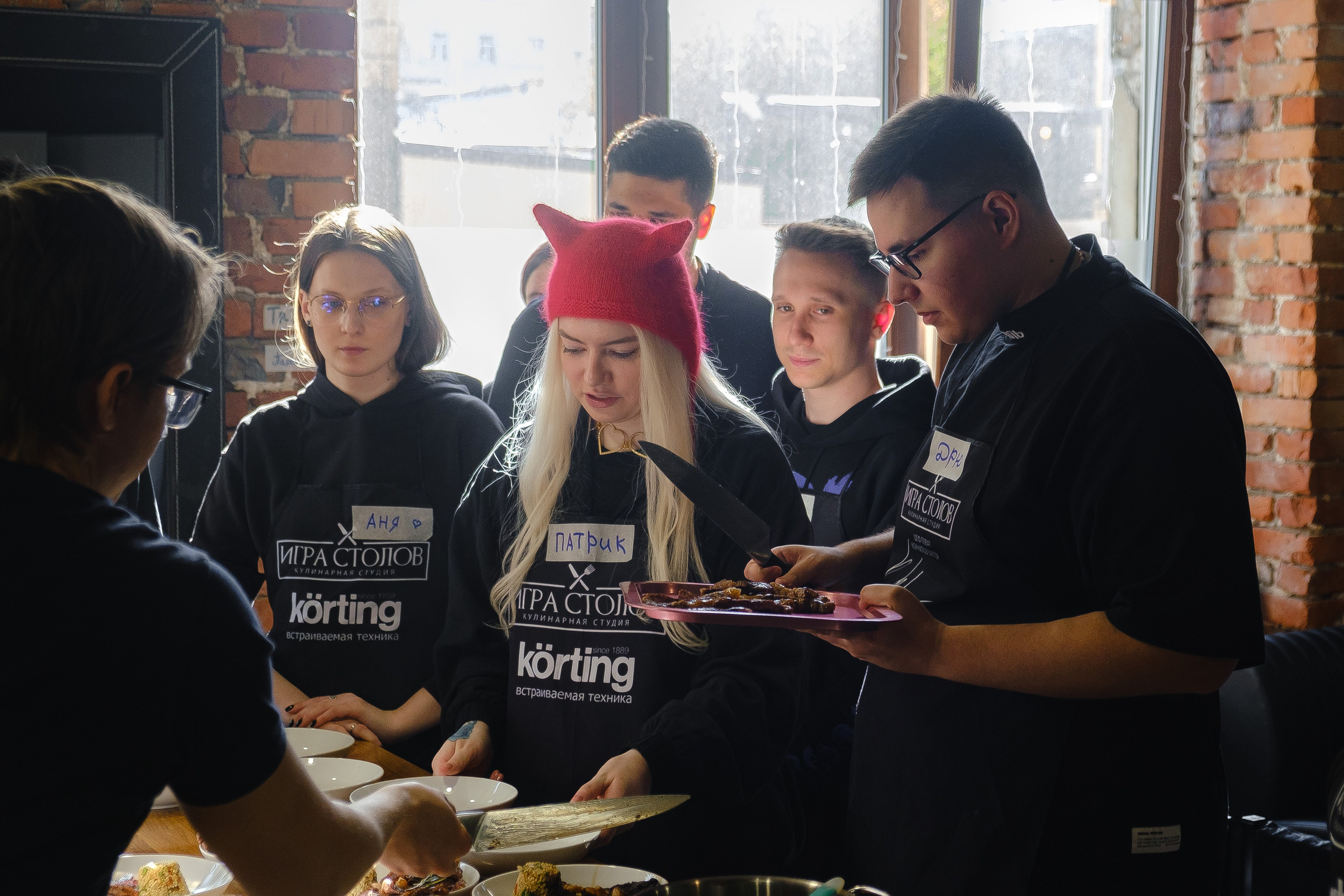 День рождения Андрея. Фотограф Мария Хлебникова Санкт-Петербург Москва