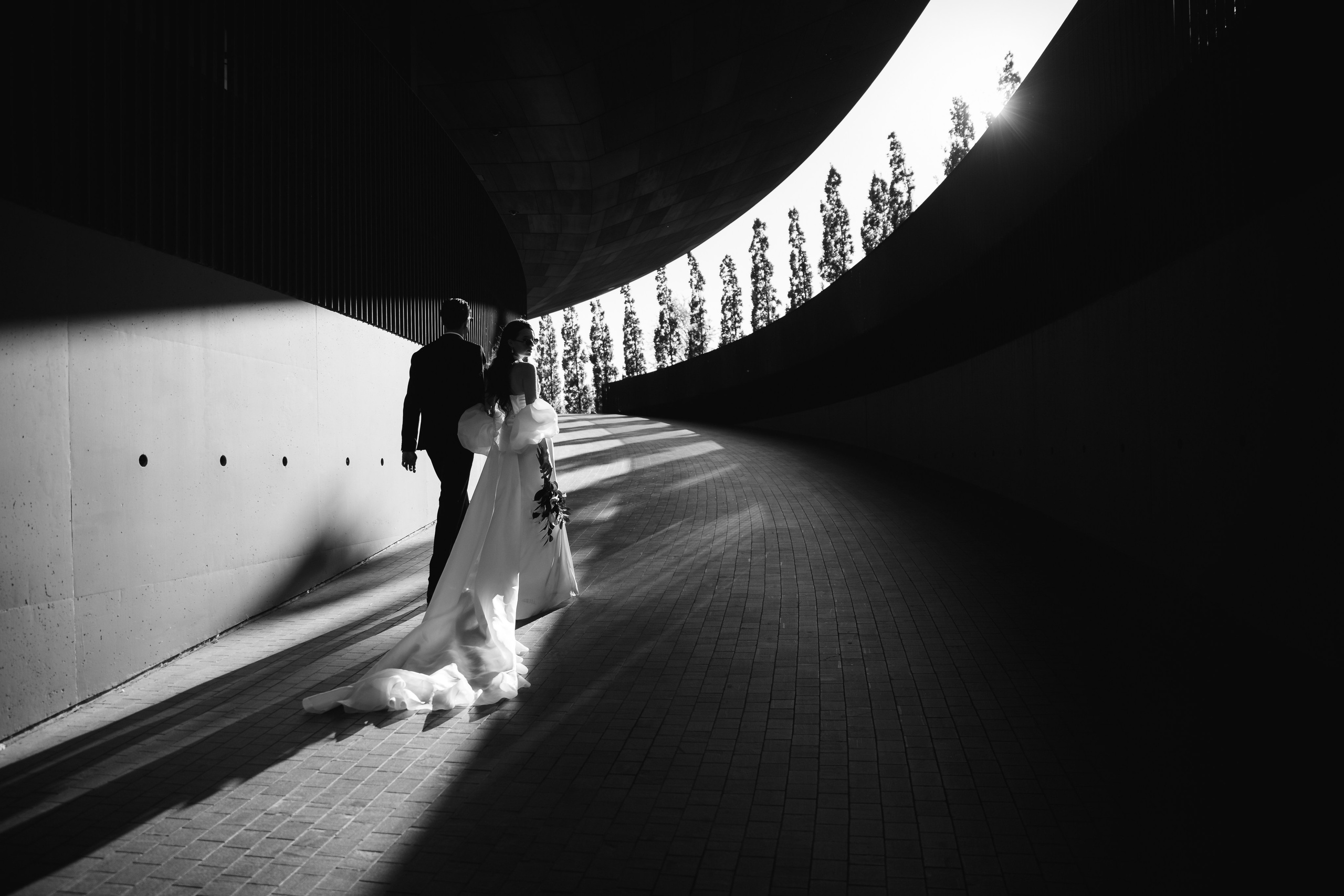 Диана и Алексей. Свадебный и семейный фотограф в Севастополе и Крыму Анастасия Сураева