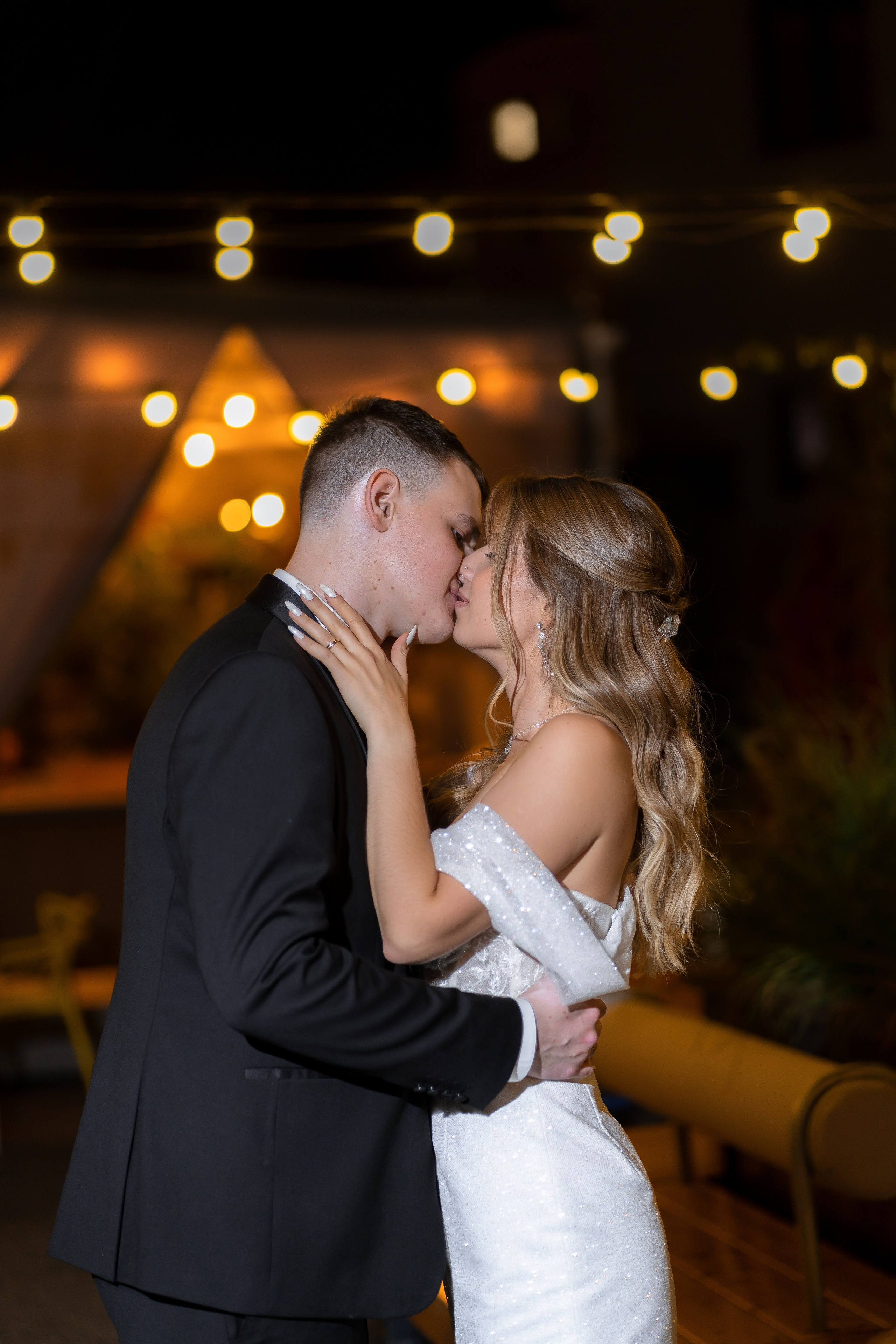 Андрей & Даша. Свадебный фотограф в Воронеже Дарья Володарская