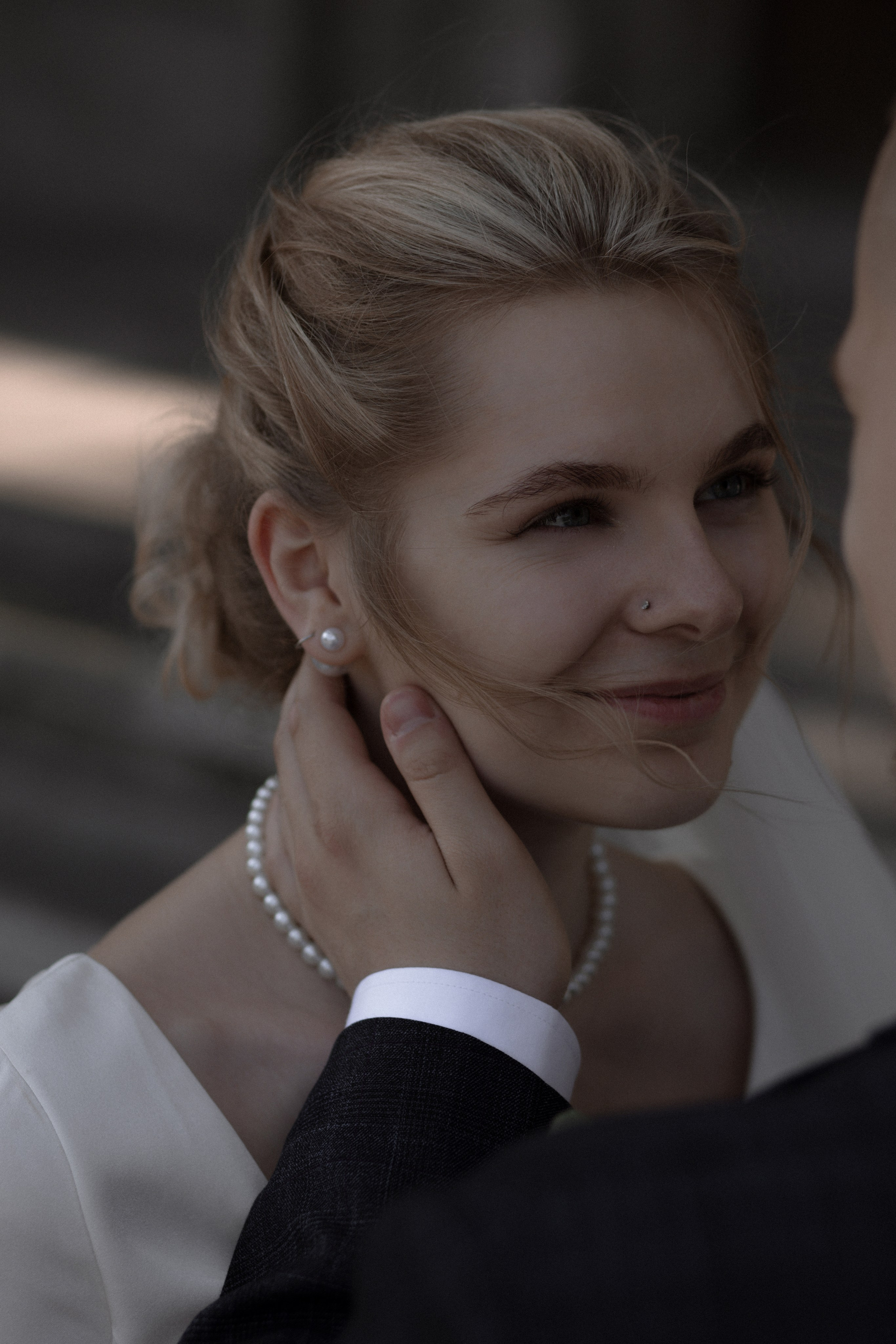 Павел и Наталья (для двоих). Свадебный фотограф Екатерина Черкасская