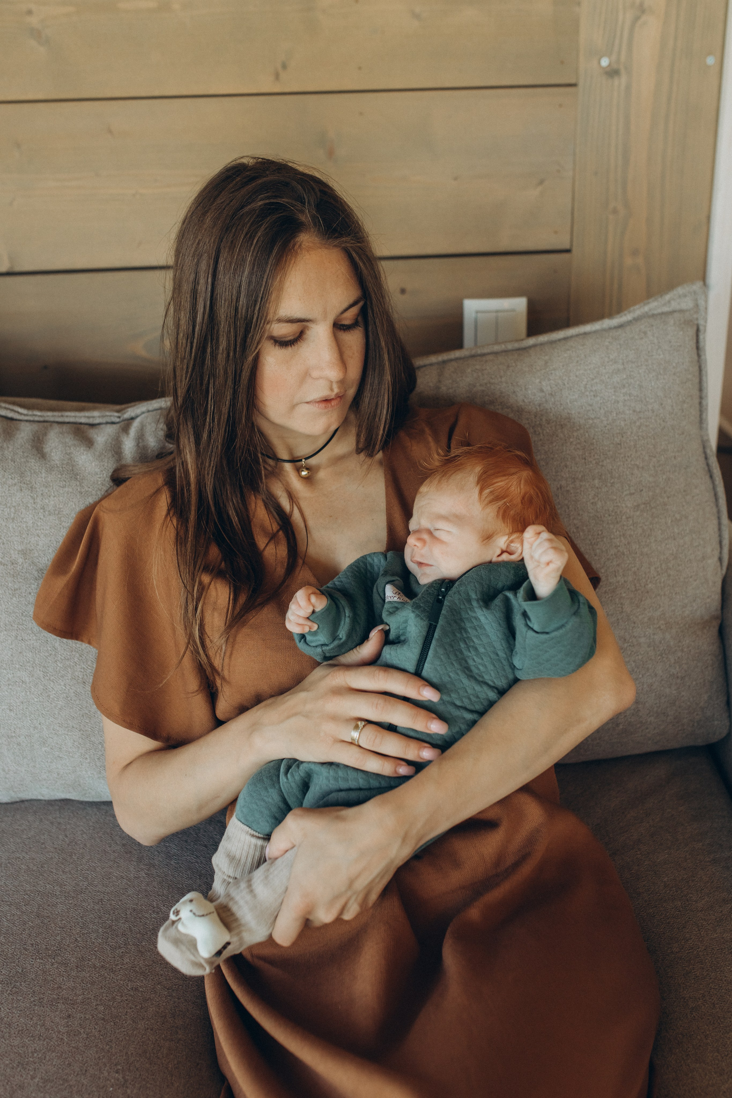 Pine River. Семейный фотограф в Обнинске