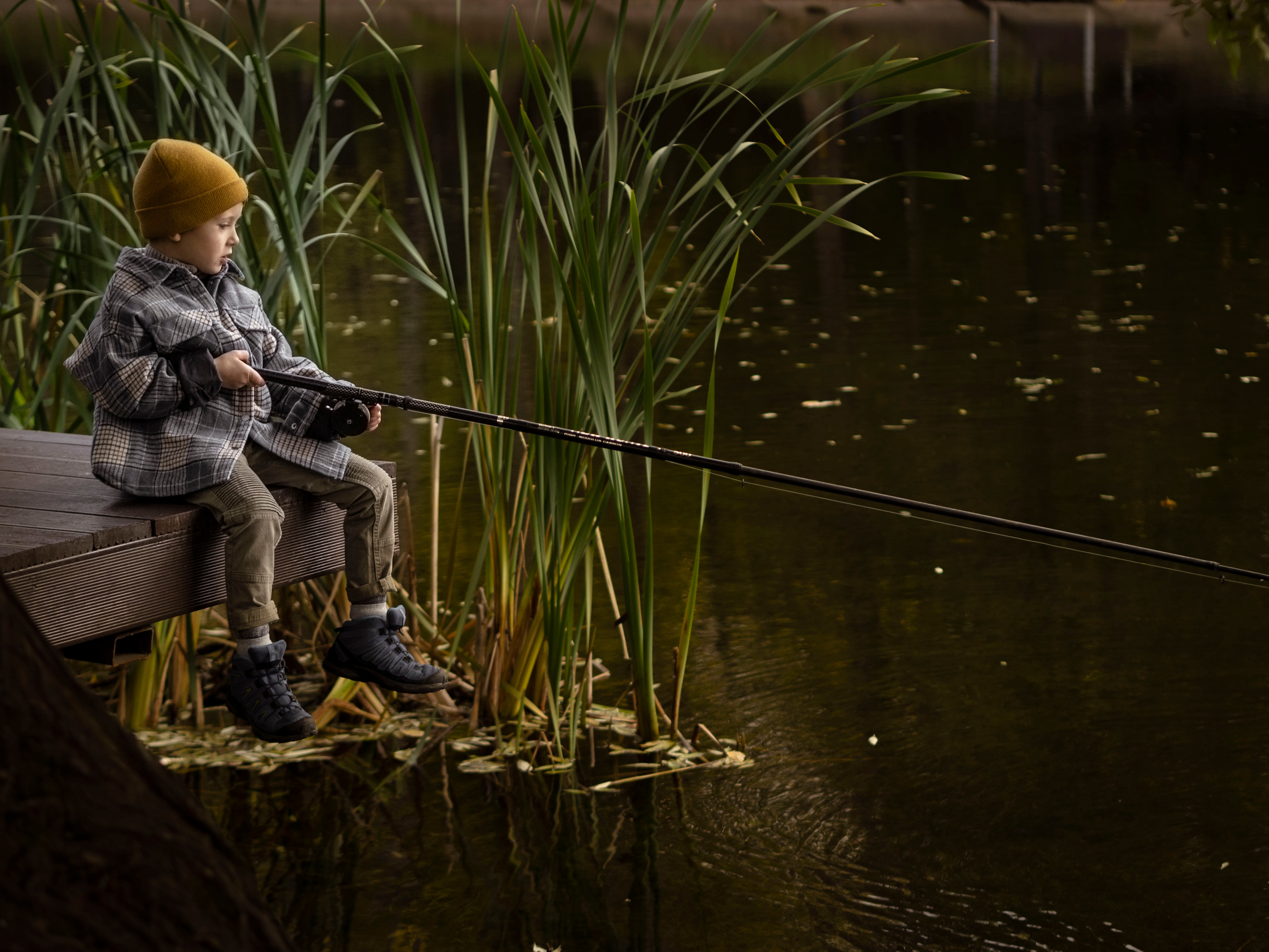 Семейный видеограф и фотограф