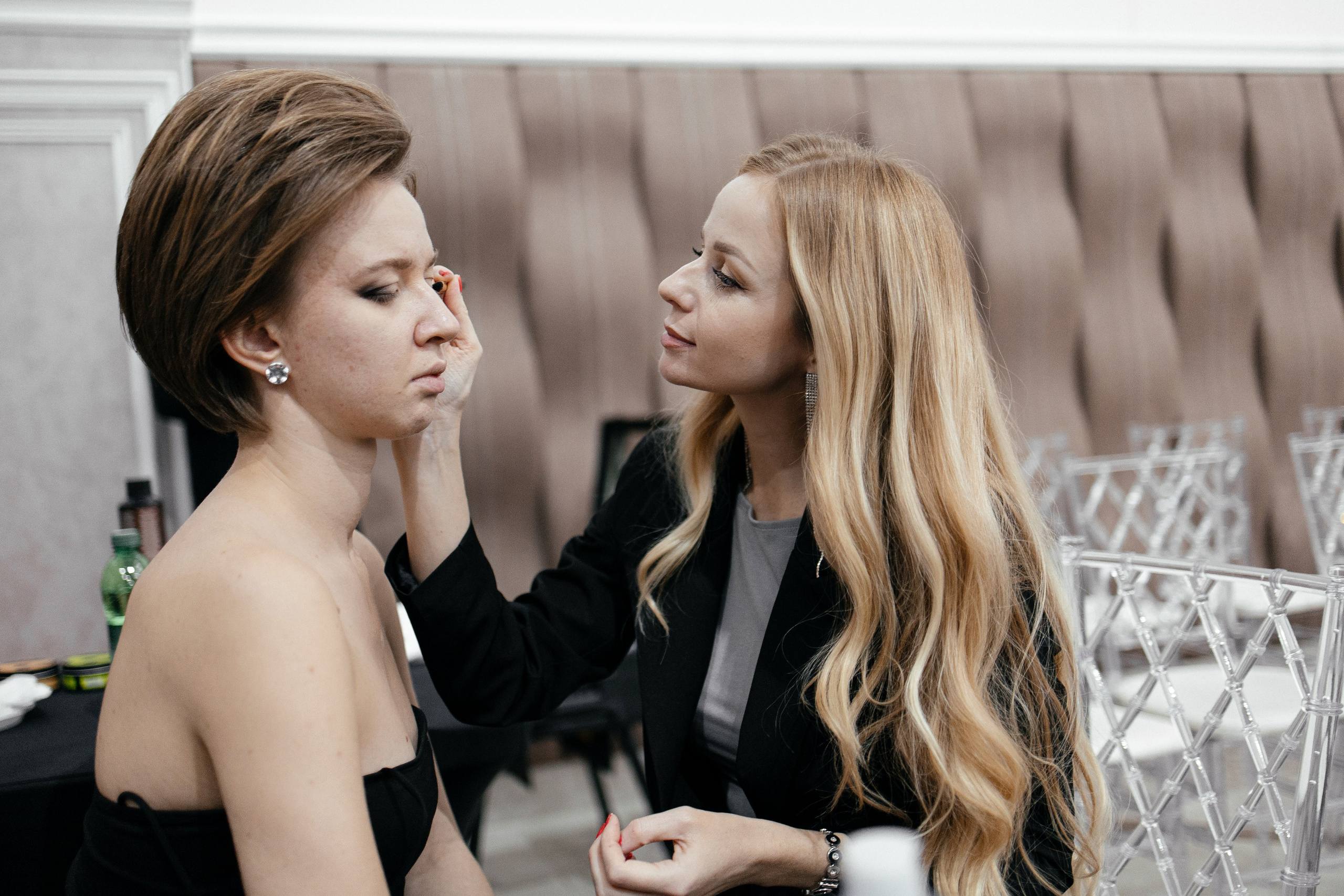 Fashion Show. Фотограф в Краснодаре Лагунов Владимир