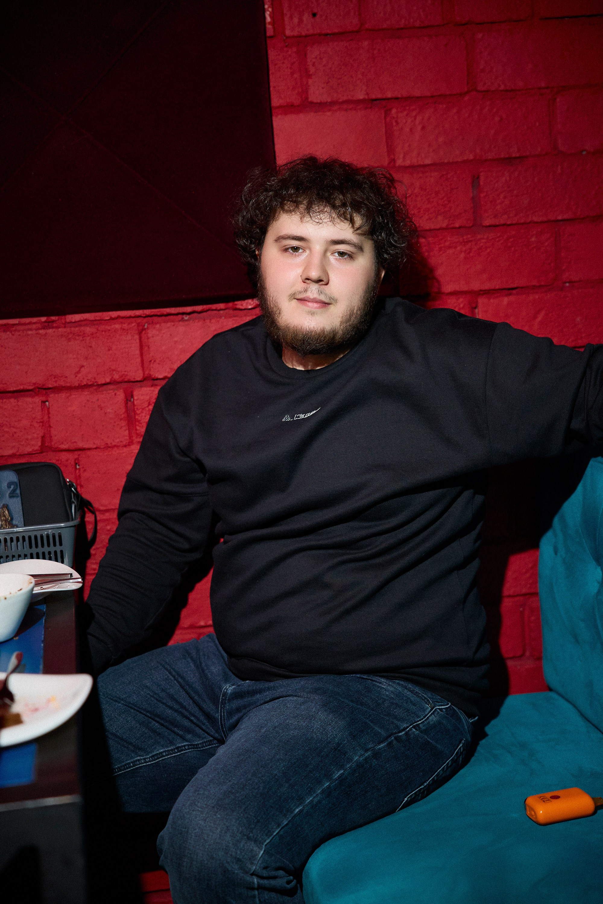 КВИЗ | MAESTRO 23/03. Фотограф Artem I. Galkin