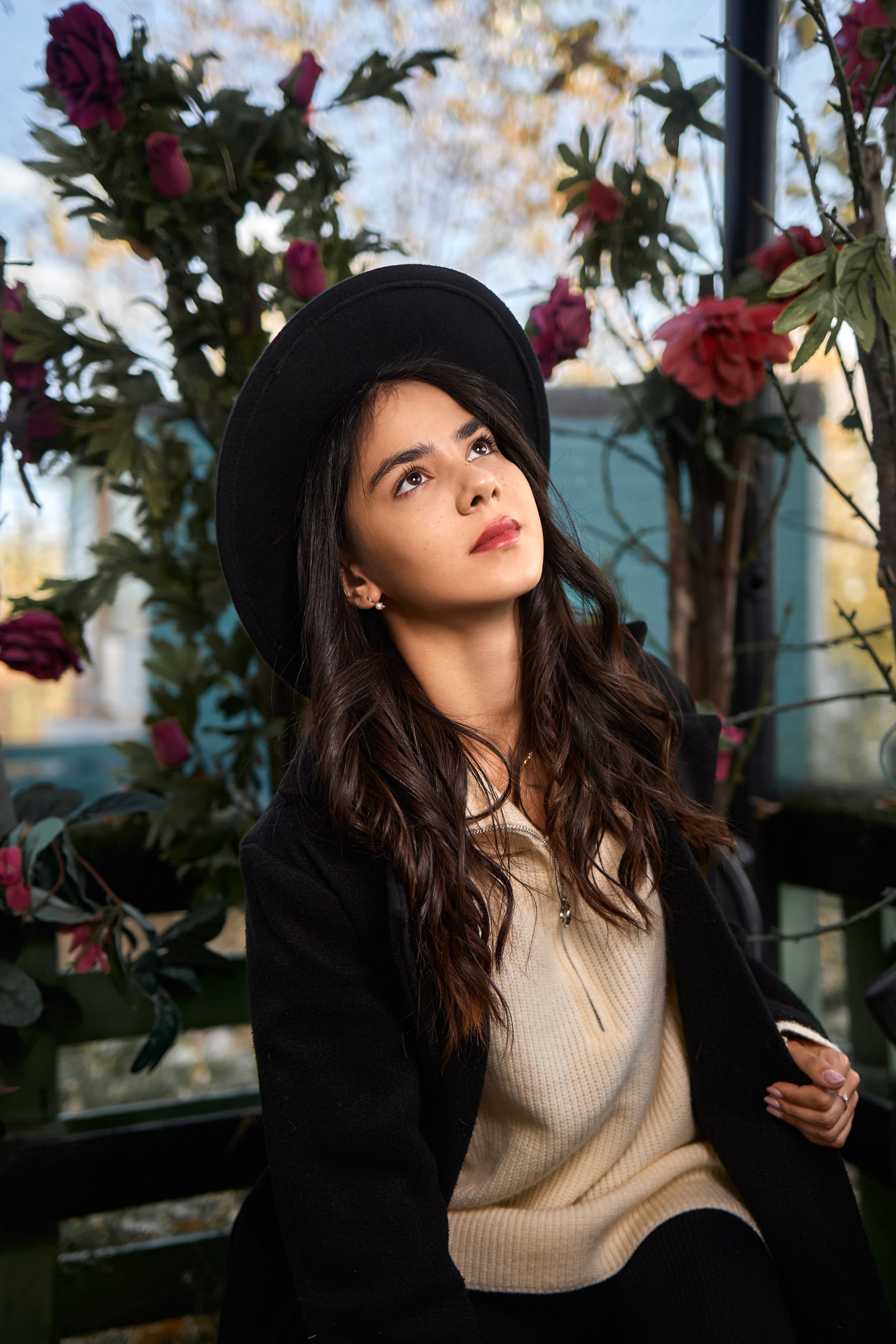 АНГЕЛИНА | Часть 1. Главная