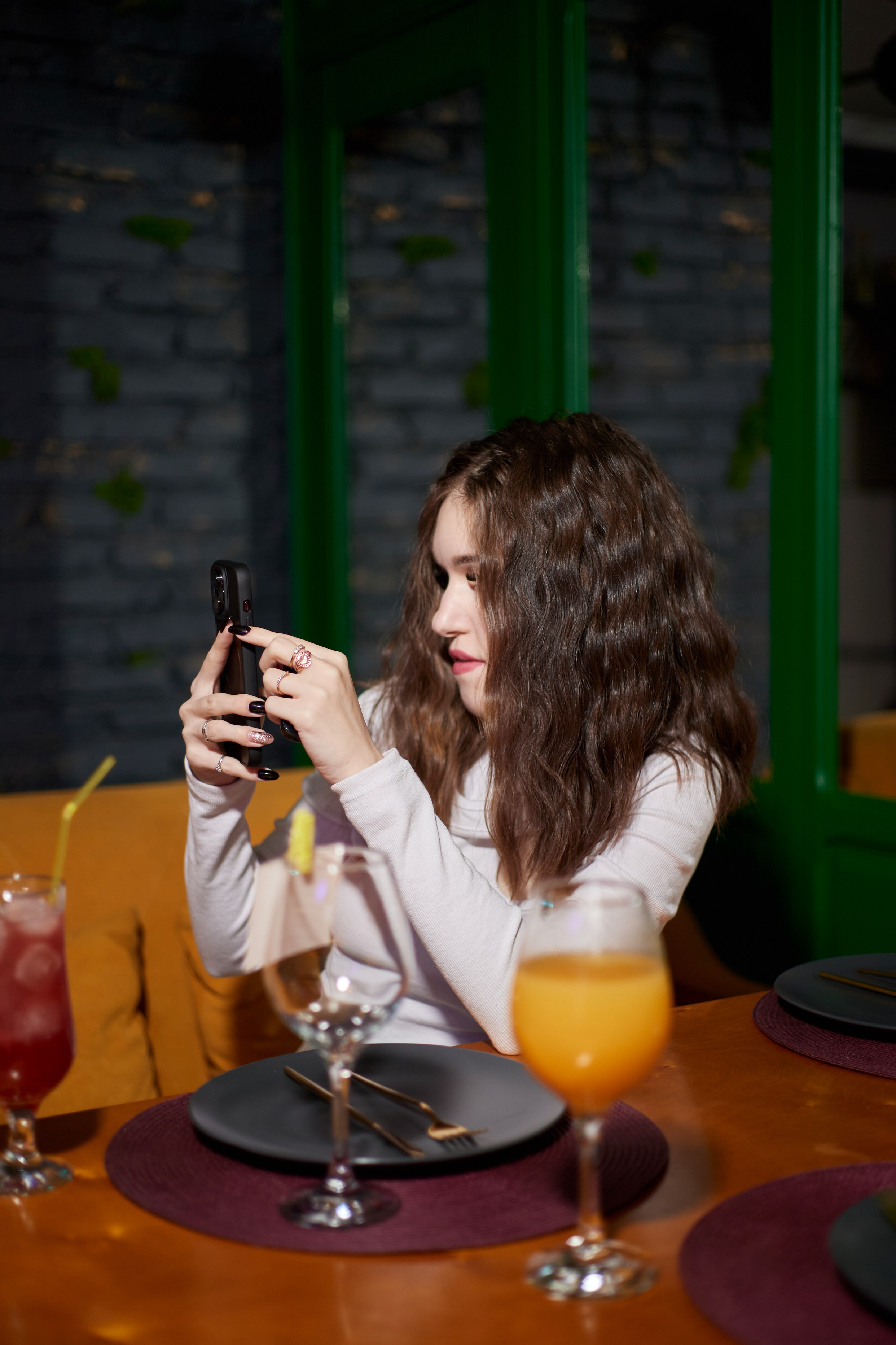 MAXIM & DAMIR | FOREST BAR | 8 МАРТА!. Главная