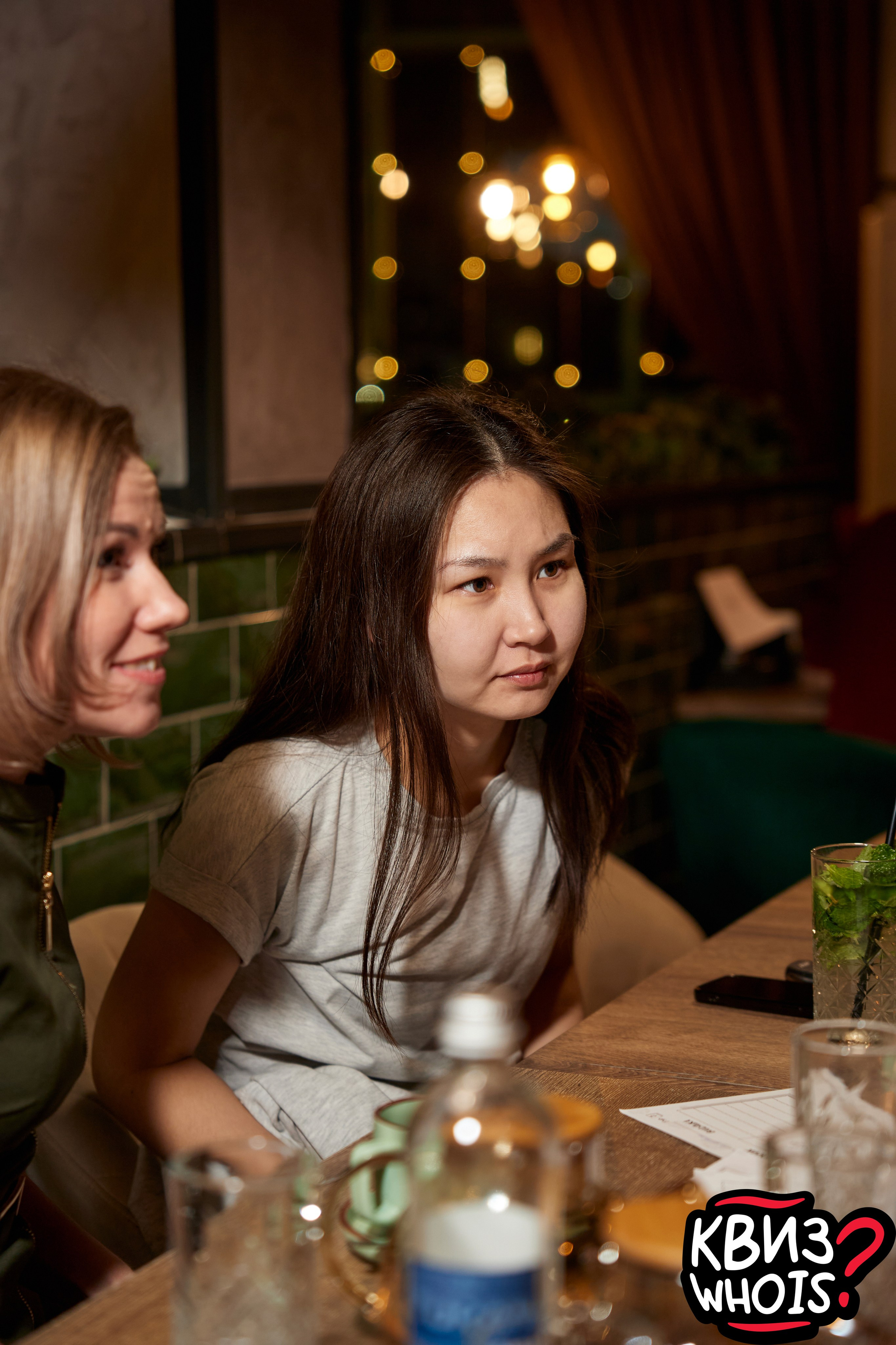 КВИЗ | Ху Из 19/03. Главная