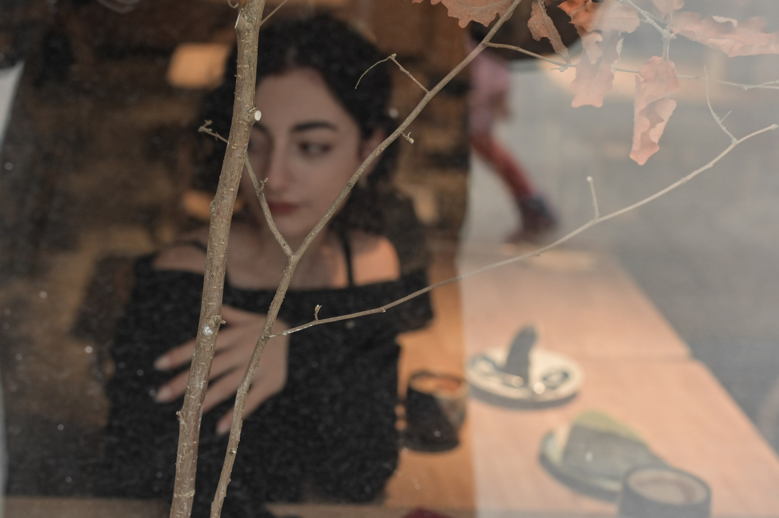 City girl. Семейный и репортажный фотограф в Москве Анастасия Трубкина