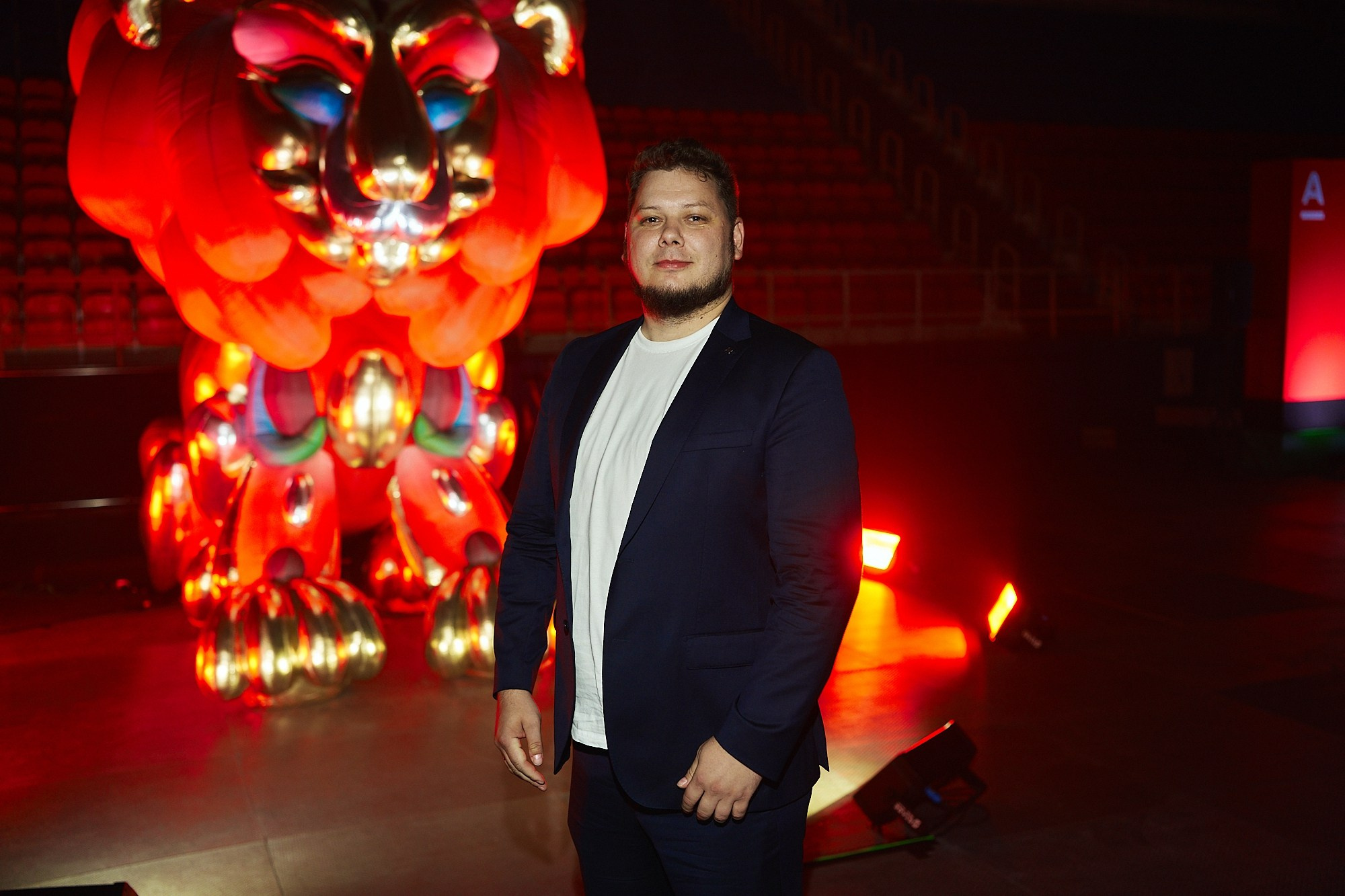 Альфа-Конфа. Фотограф в Хабаровске