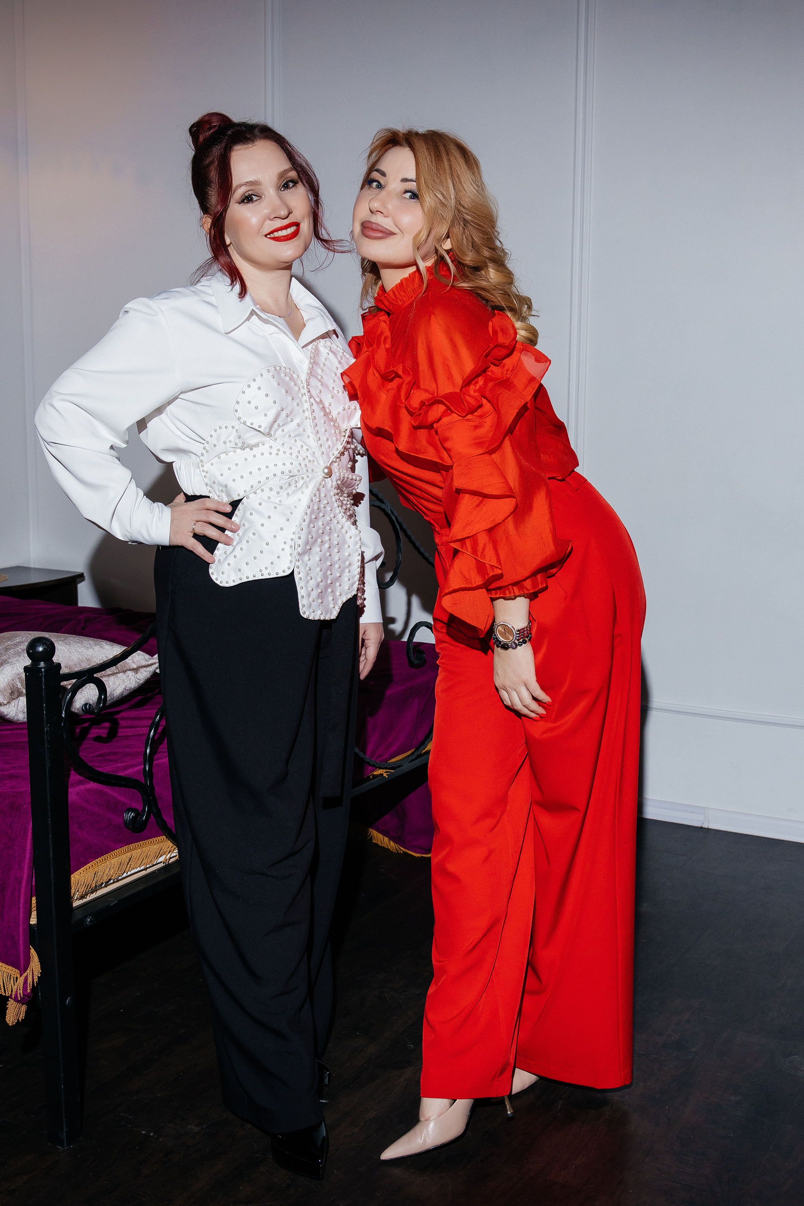 Репортаж Корпоратив. Команда фотографов Кристины Ивановой